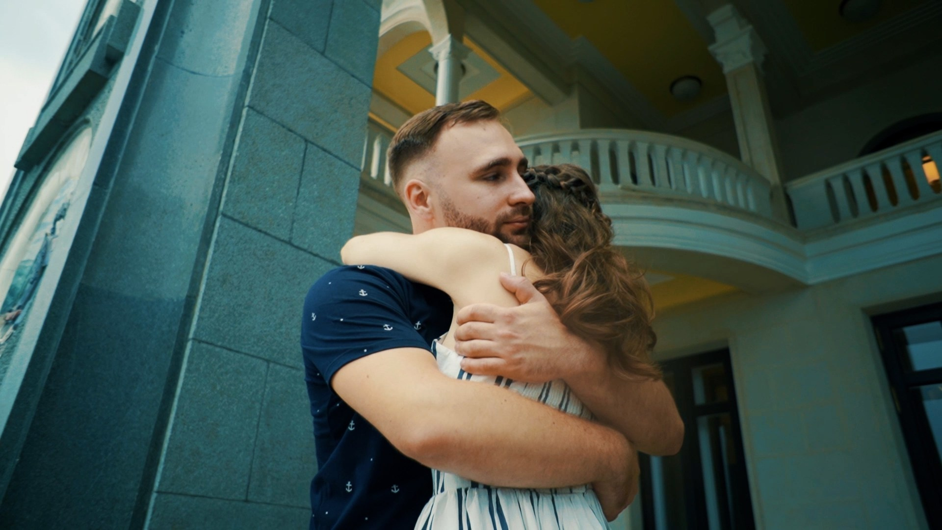 Свадебные видео. Видеограф и фотограф в Самаре Кристина Позднякова