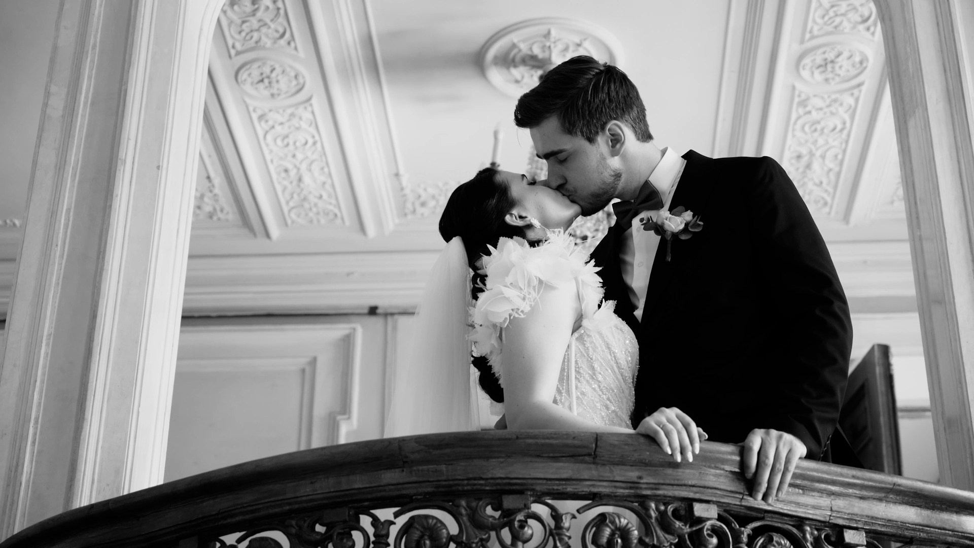 Свадебные видео. Видеограф и фотограф в Самаре Кристина Позднякова