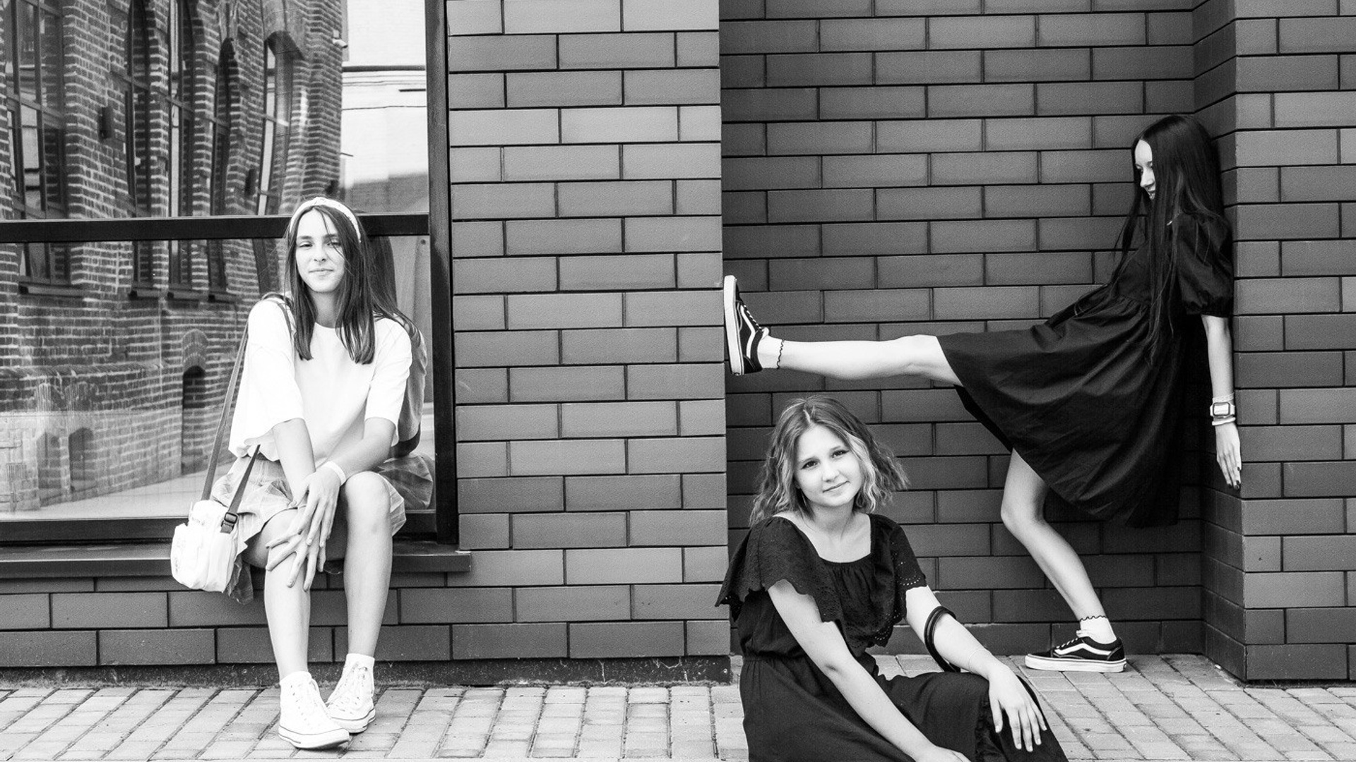 2. МЕСТА. Екатерина Макарова Фотограф Москва