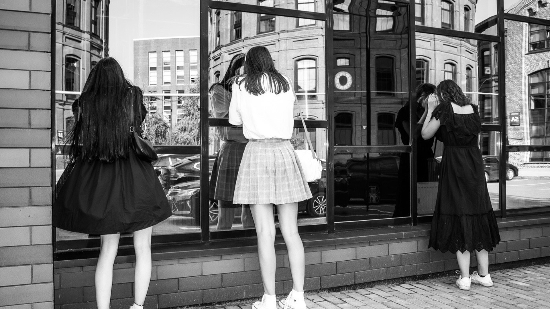 2. МЕСТА. Екатерина Макарова Фотограф Москва