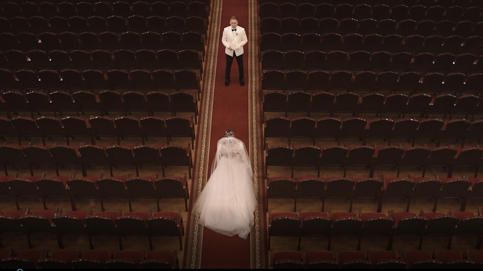 СВАДЬБЫ. Свадебный видеограф в Астрахани