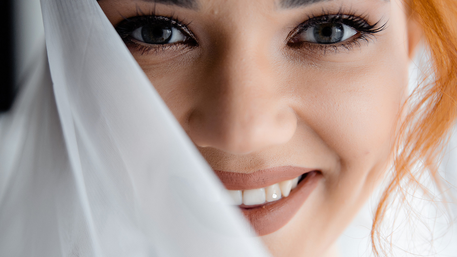 Свадебная съемка