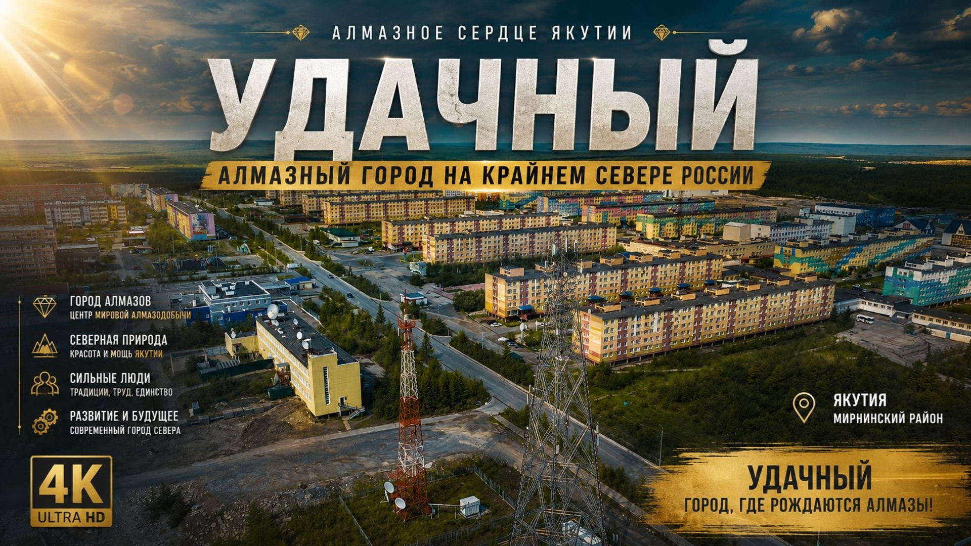 Фотографии и видео Айхал Удачный Мирный Якутия. Фотографии и видеосъемка, Айхал, Удачный, Якутия. фотограф в Айхале