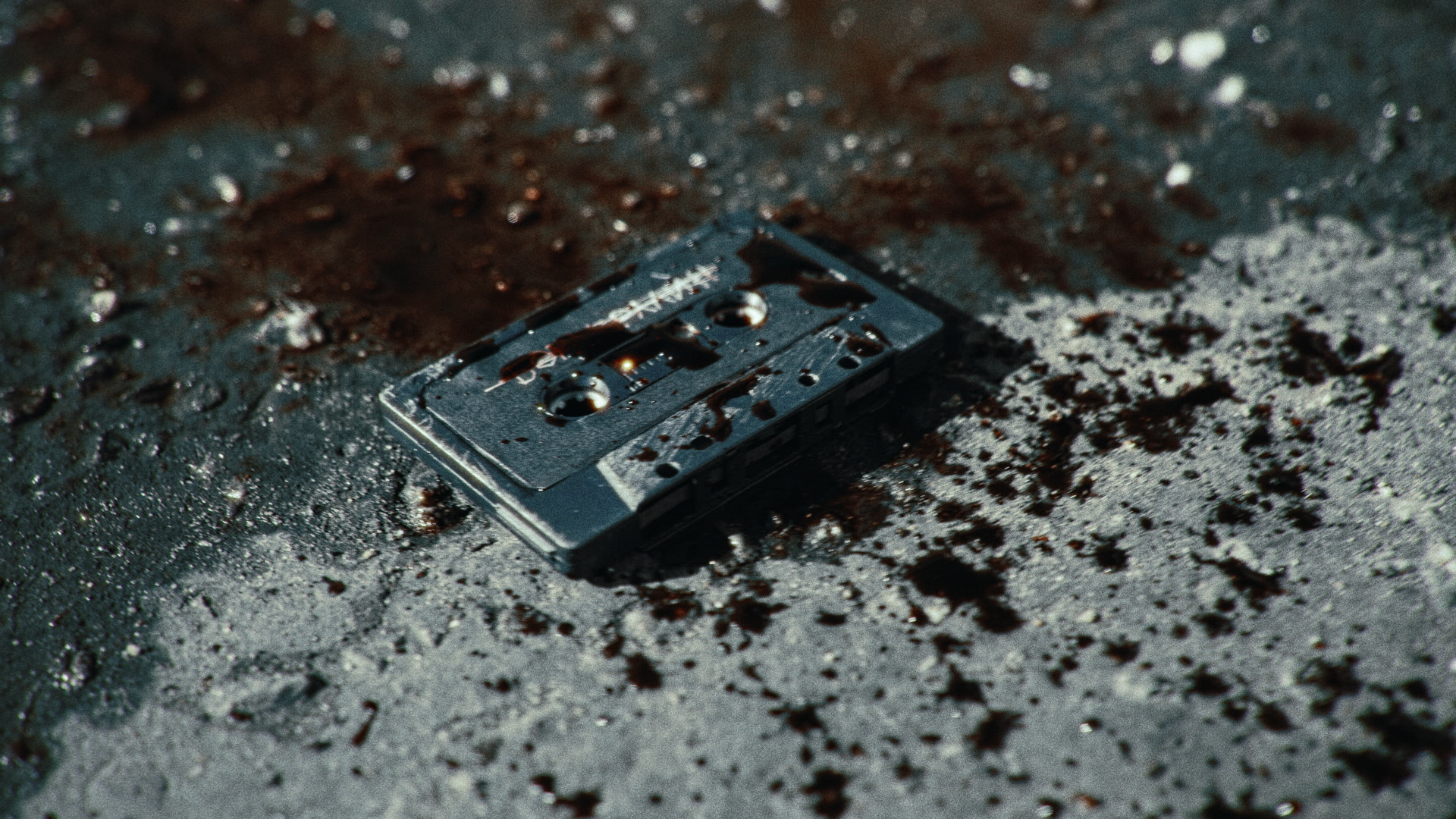 Таблетки • Музыкальный клип