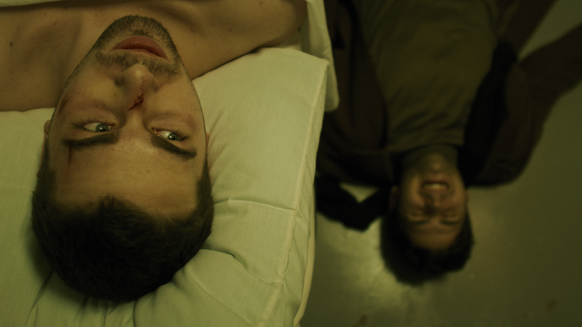 Счастливчик • Короткий метр