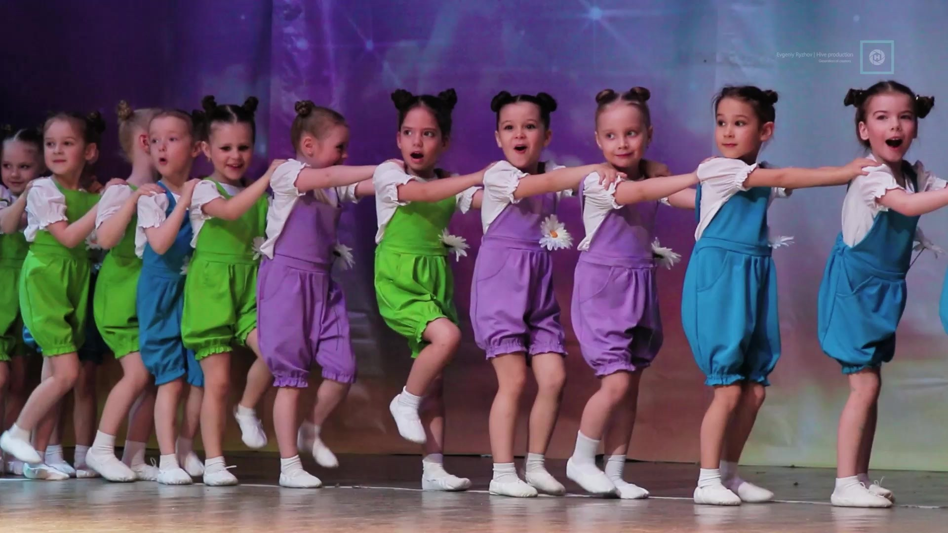 Видео танцев для детей 3-4 года во Фрязино, Tanzclass. Tanzclass Лилии Лебедевой, Фрязино