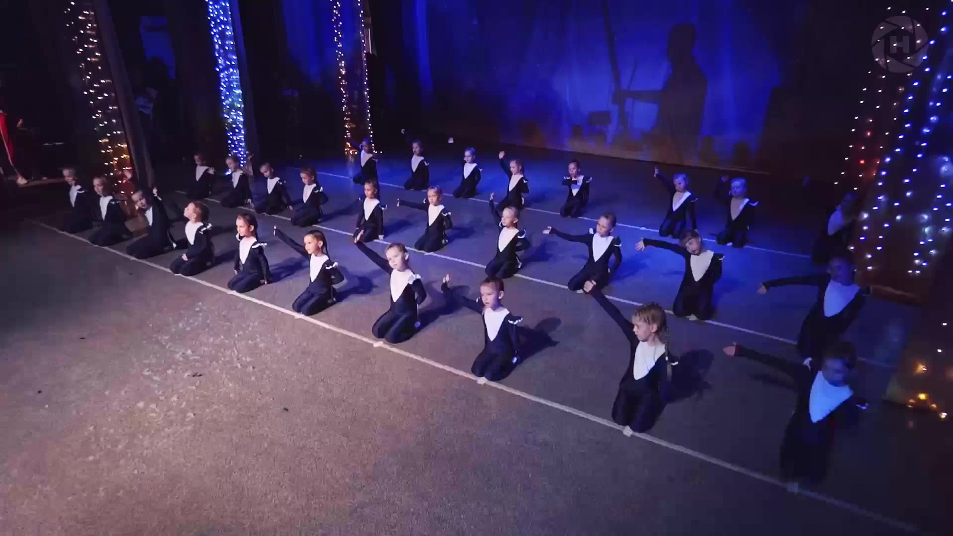 Видео танцев для детей 3-4 года во Фрязино, Tanzclass. Tanzclass Лилии Лебедевой, Фрязино