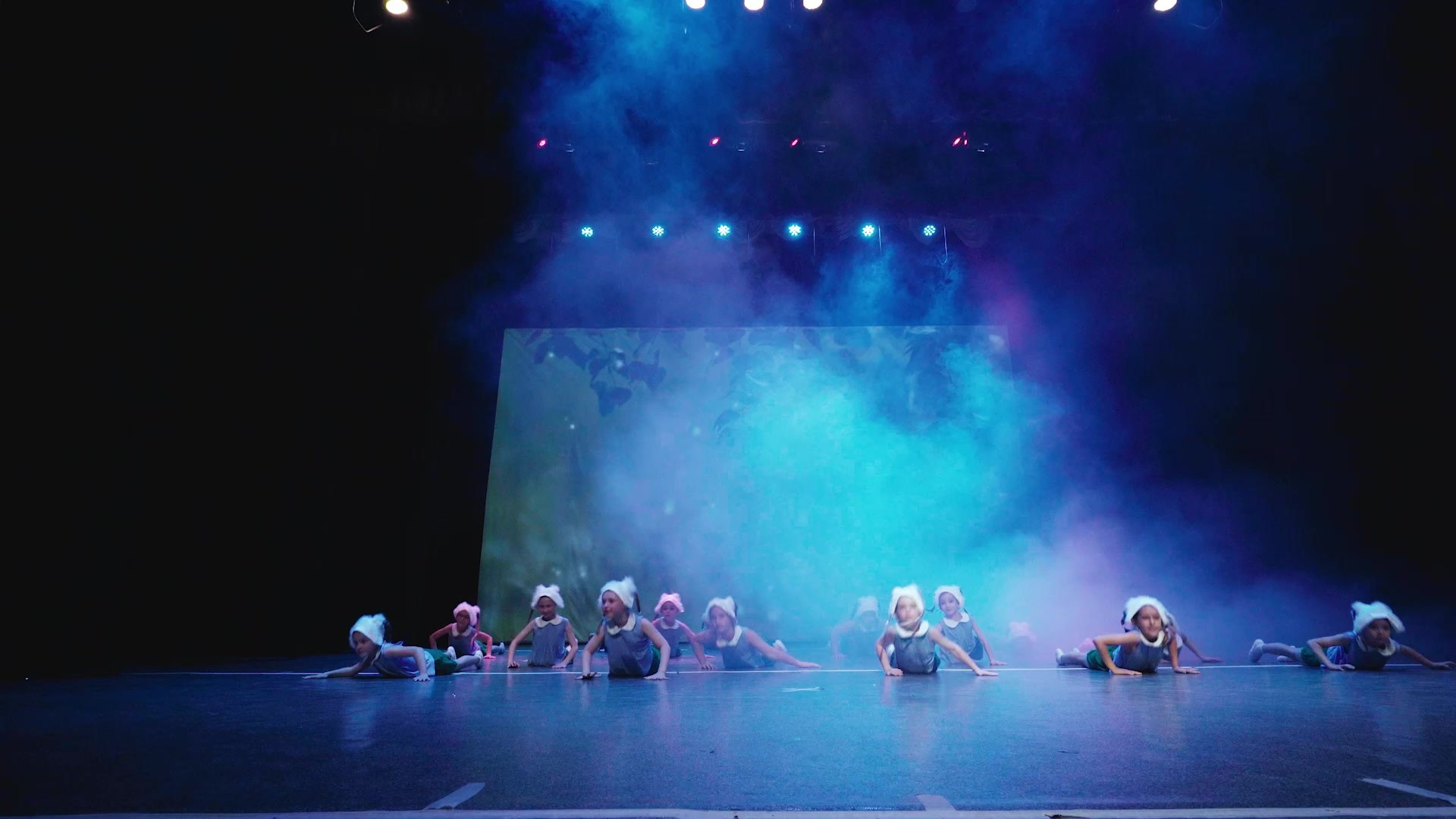 Видео танцевальных выступлений детей 7-9 лет, Фрязино, Танкласс. Tanzclass Лилии Лебедевой, Фрязино