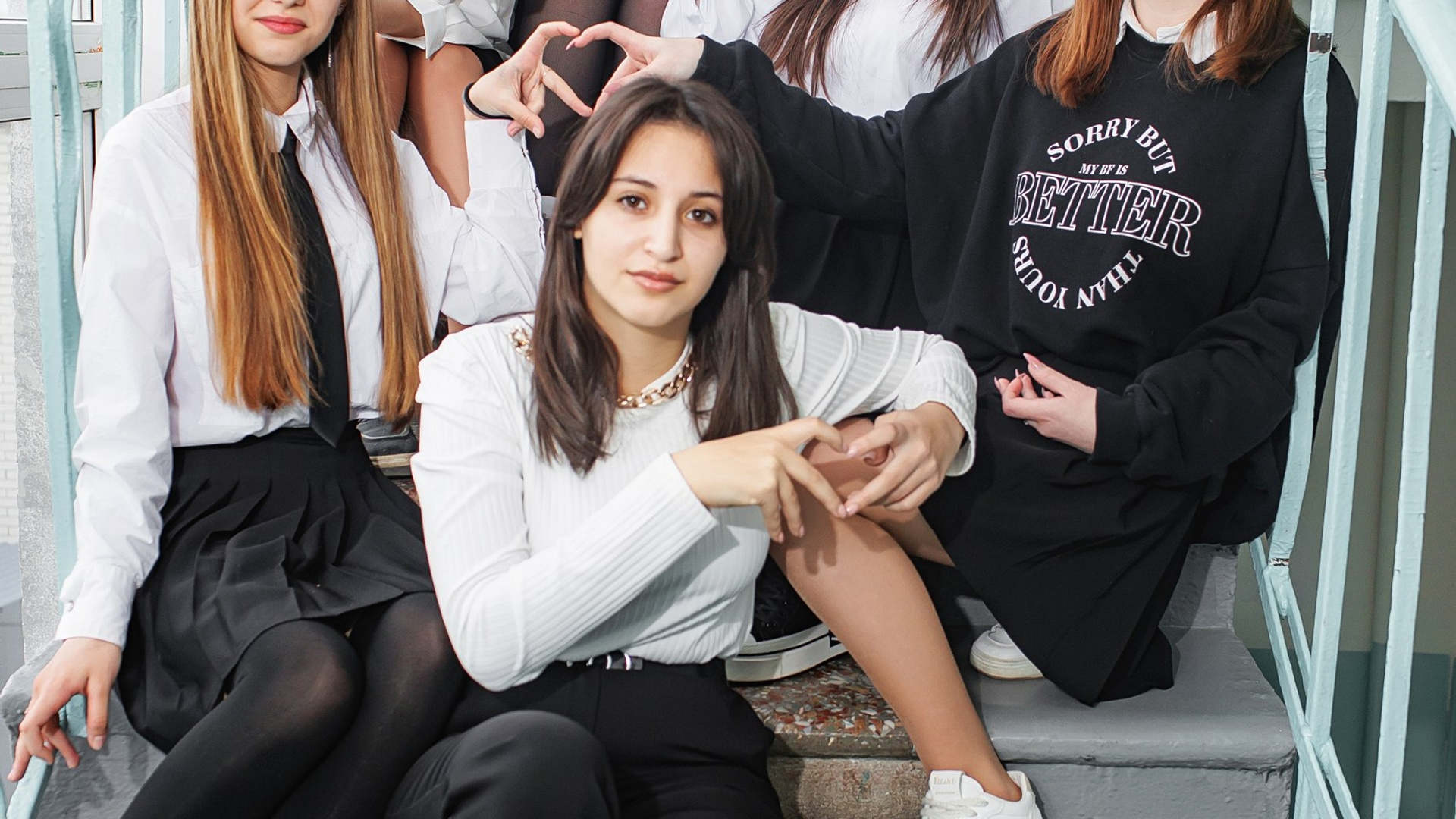 Школьная фотография. Школьный, детский, семейный фотограф на КМВ — Ковтун Юлия