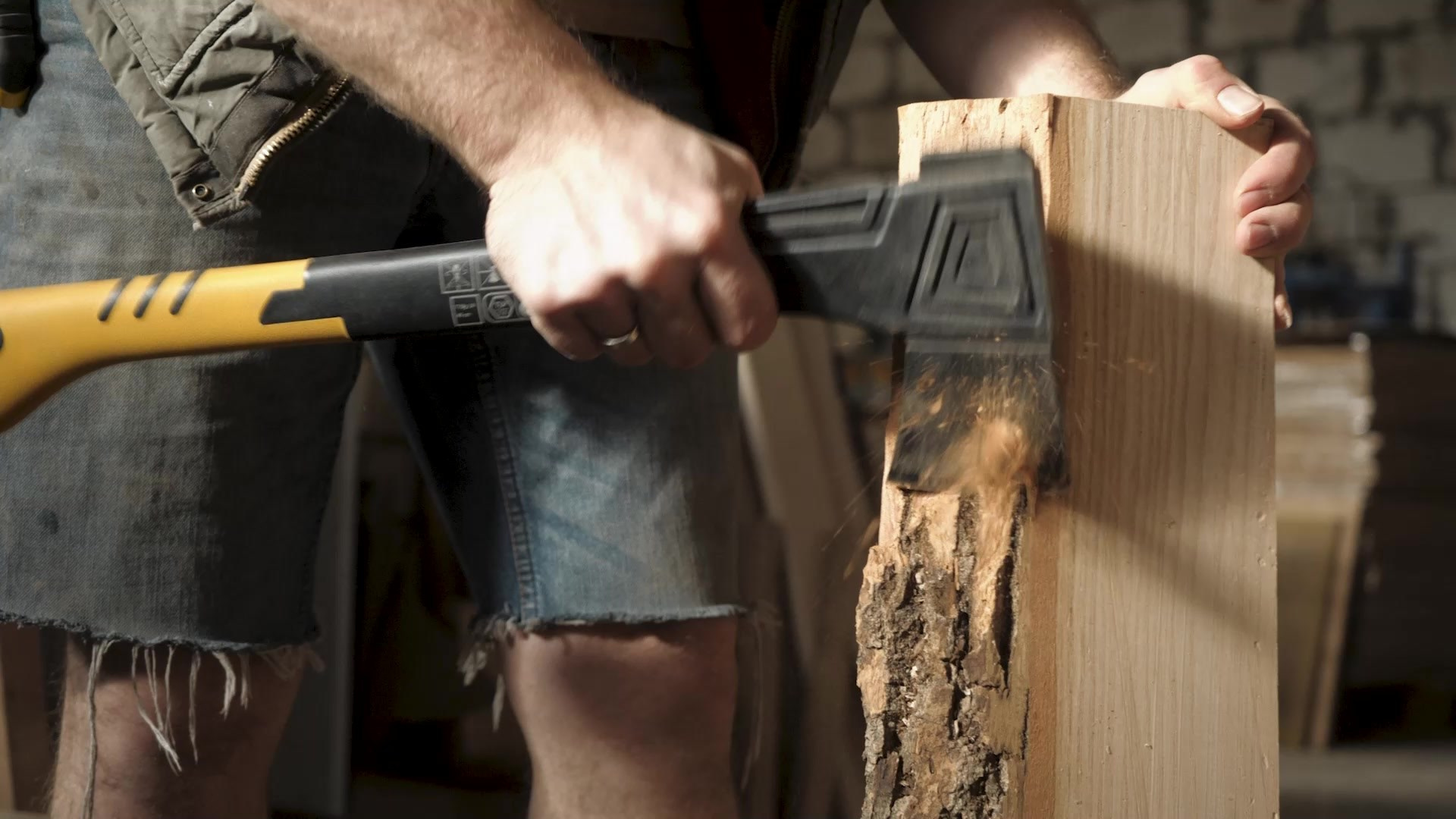 Обзоры. Klauzevits Workshop