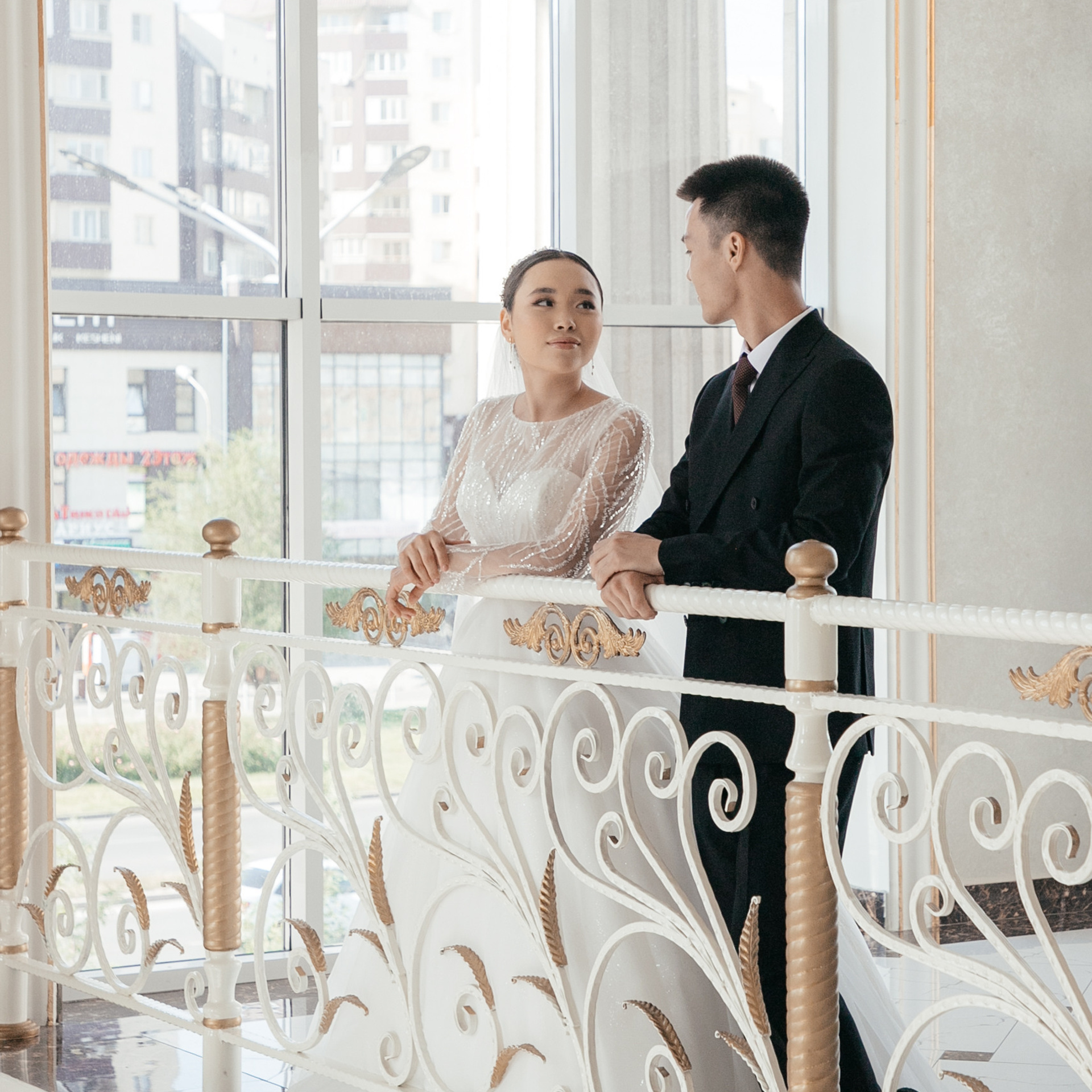 Отзывы. Свадебный фотограф — Азамат Нусипбеков