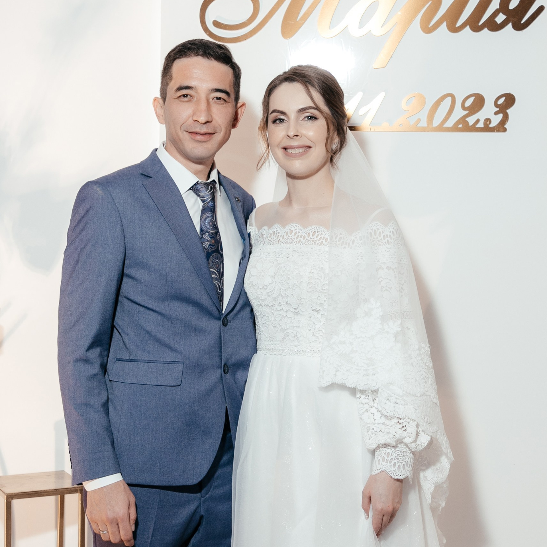 Отзывы. Свадебный фотограф — Азамат Нусипбеков