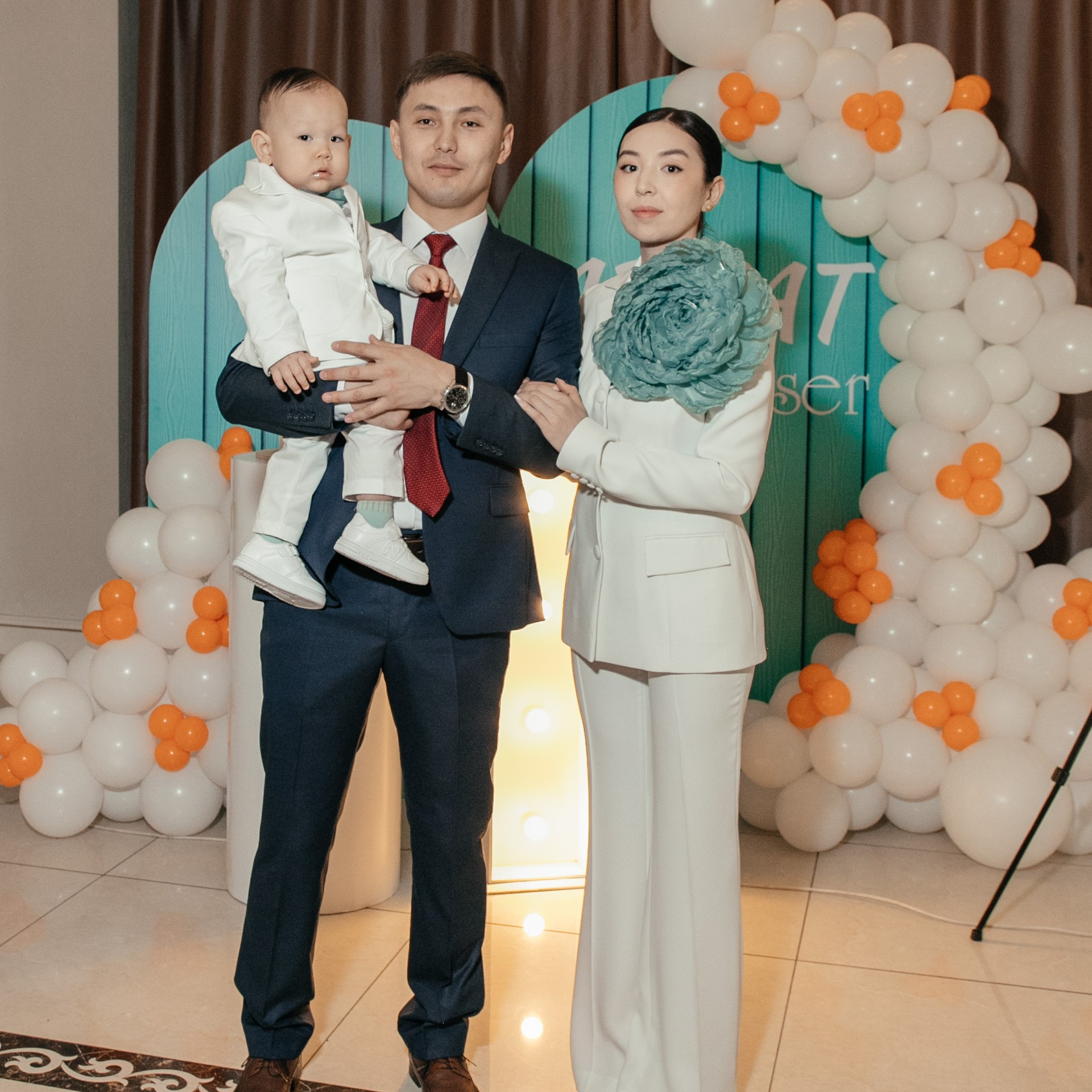 Отзывы. Свадебный фотограф — Азамат Нусипбеков