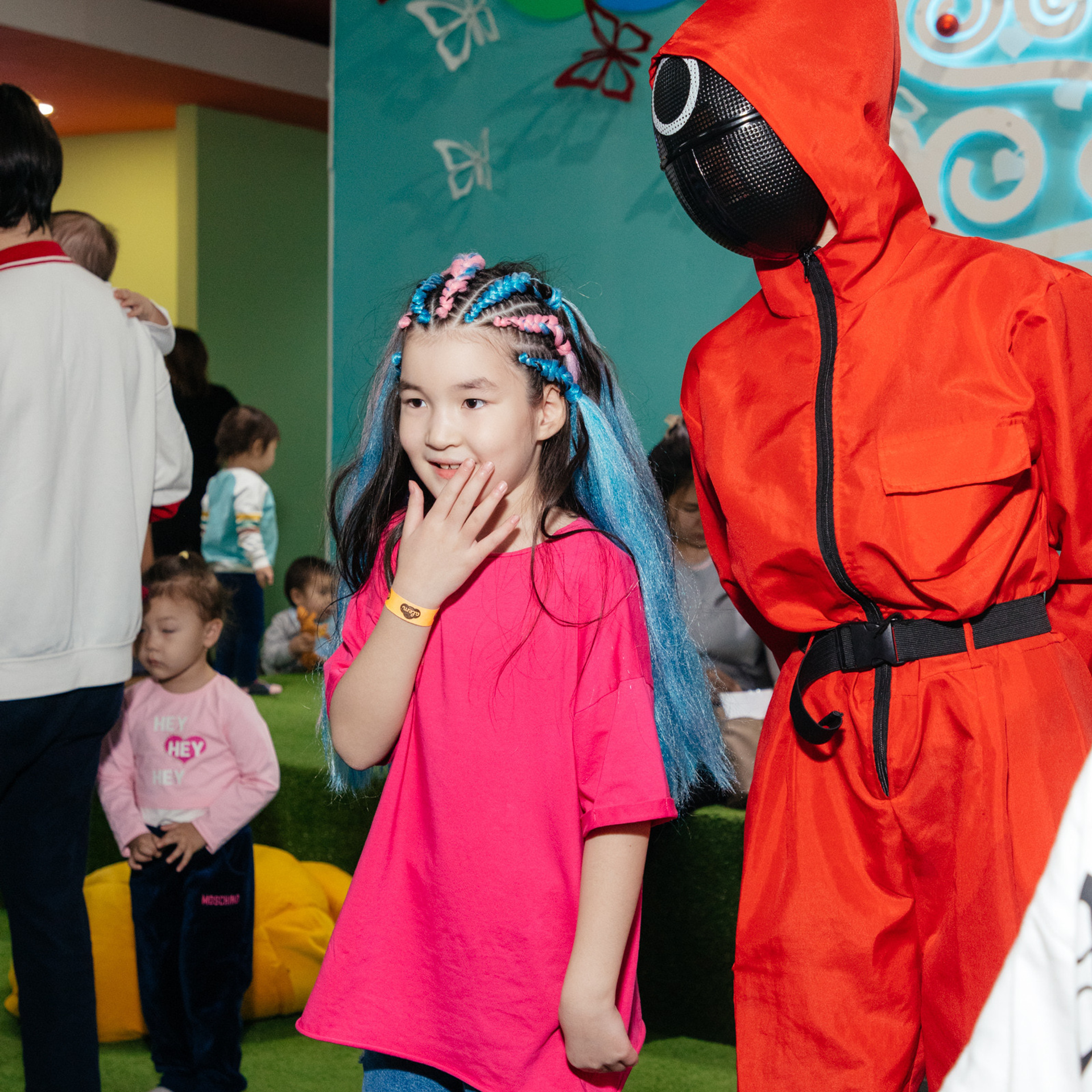 Отзывы. Свадебный фотограф — Азамат Нусипбеков