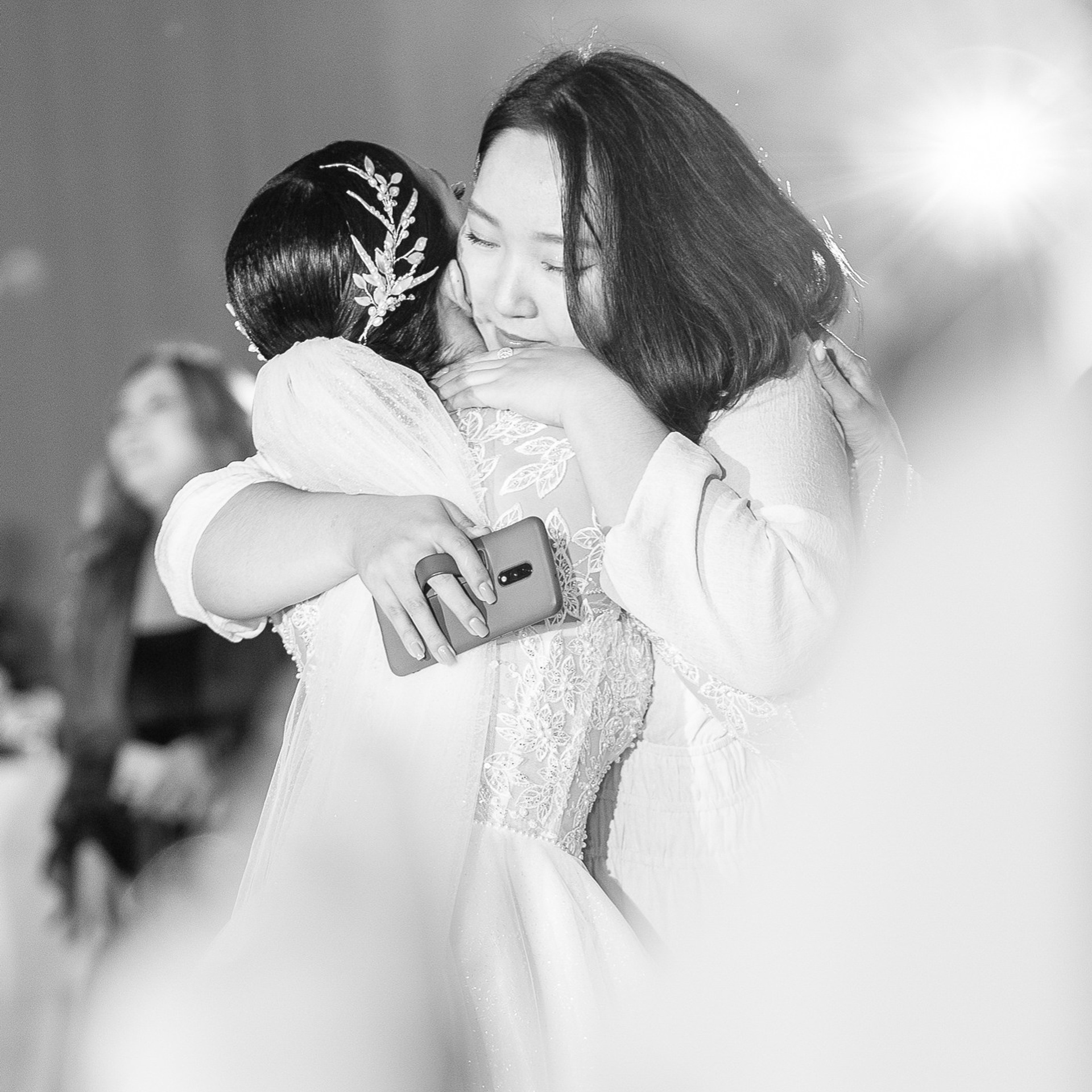 Свадебный фотограф — Азамат Нусипбеков