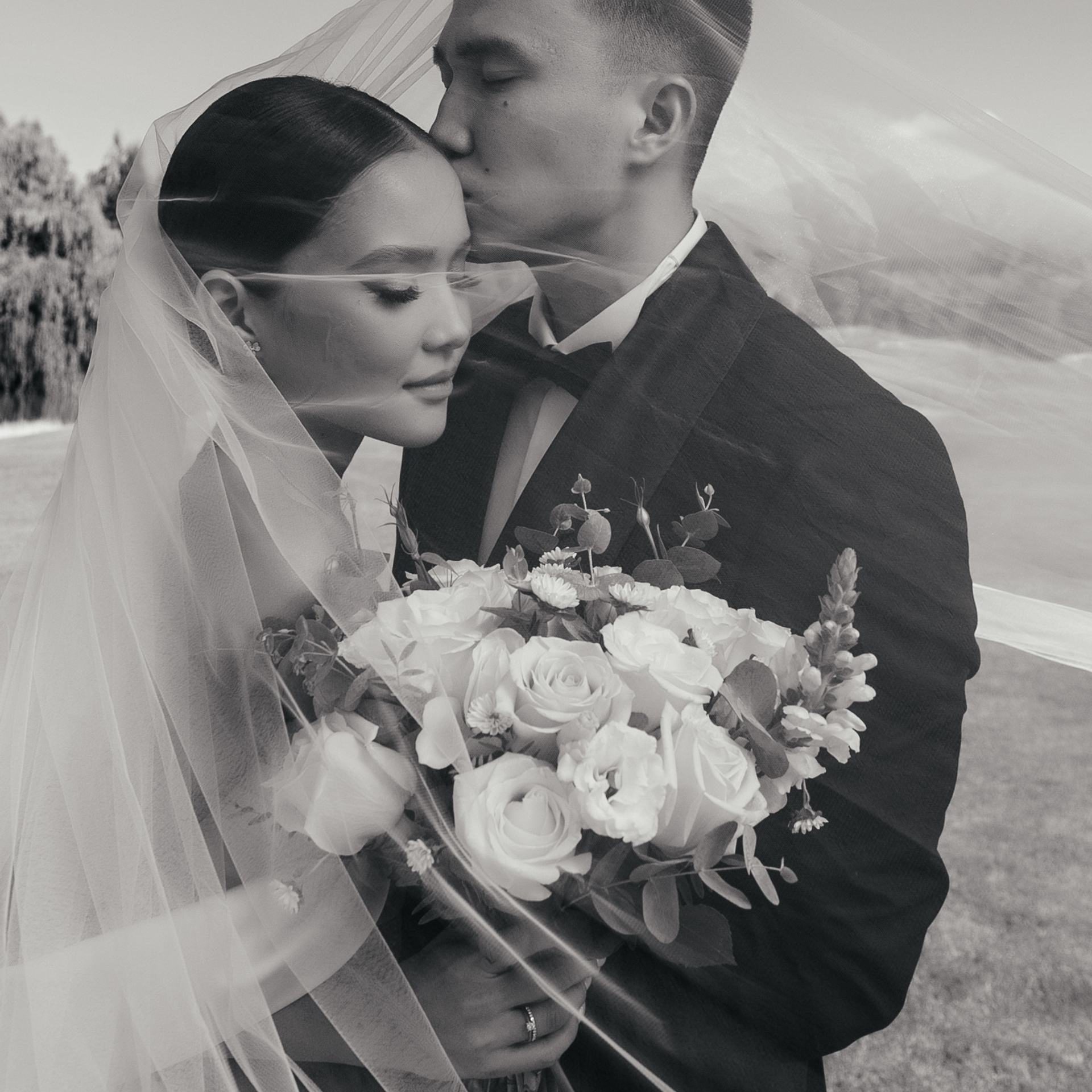 Отзывы. Свадебный фотограф — Азамат Нусипбеков