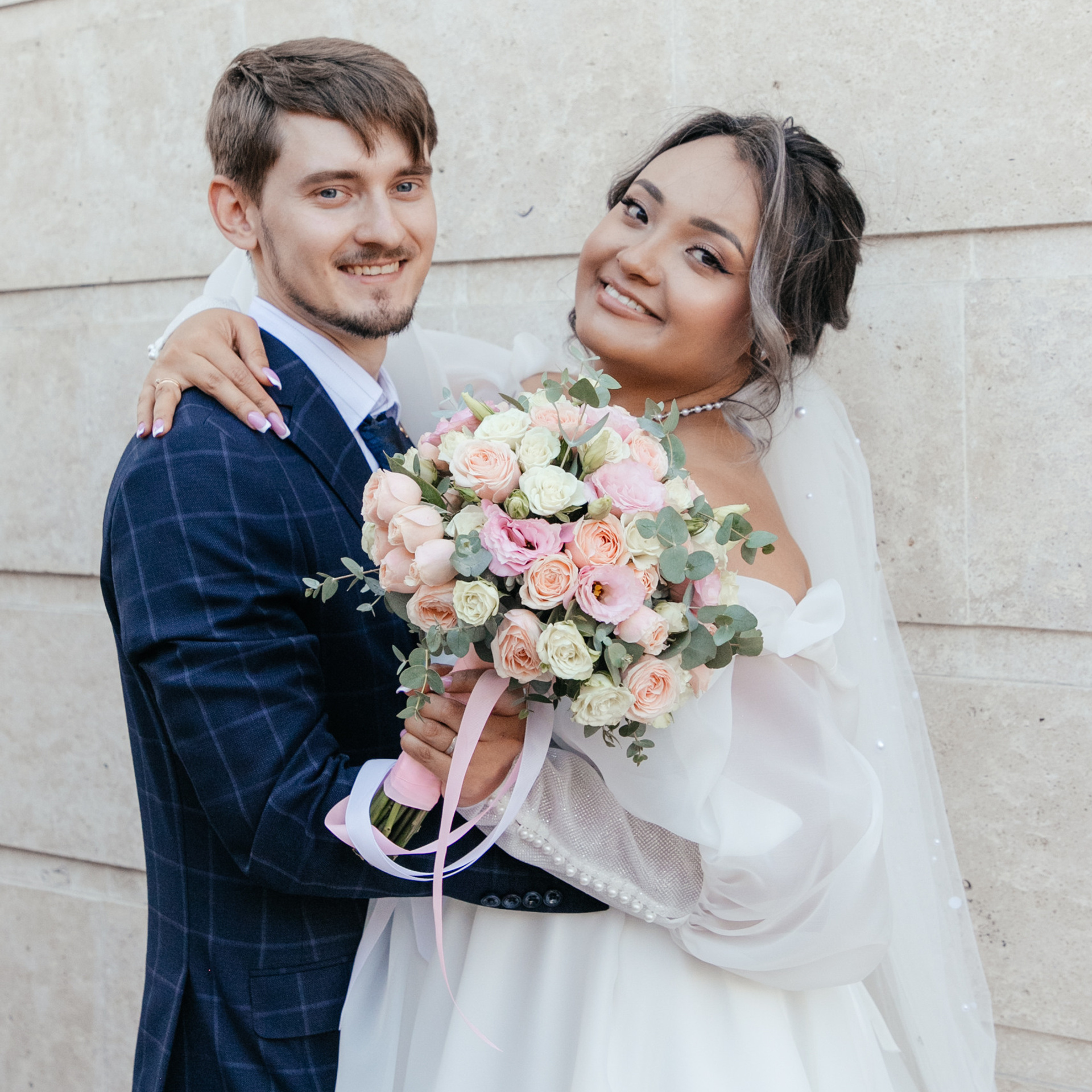 Отзывы. Свадебный фотограф — Азамат Нусипбеков