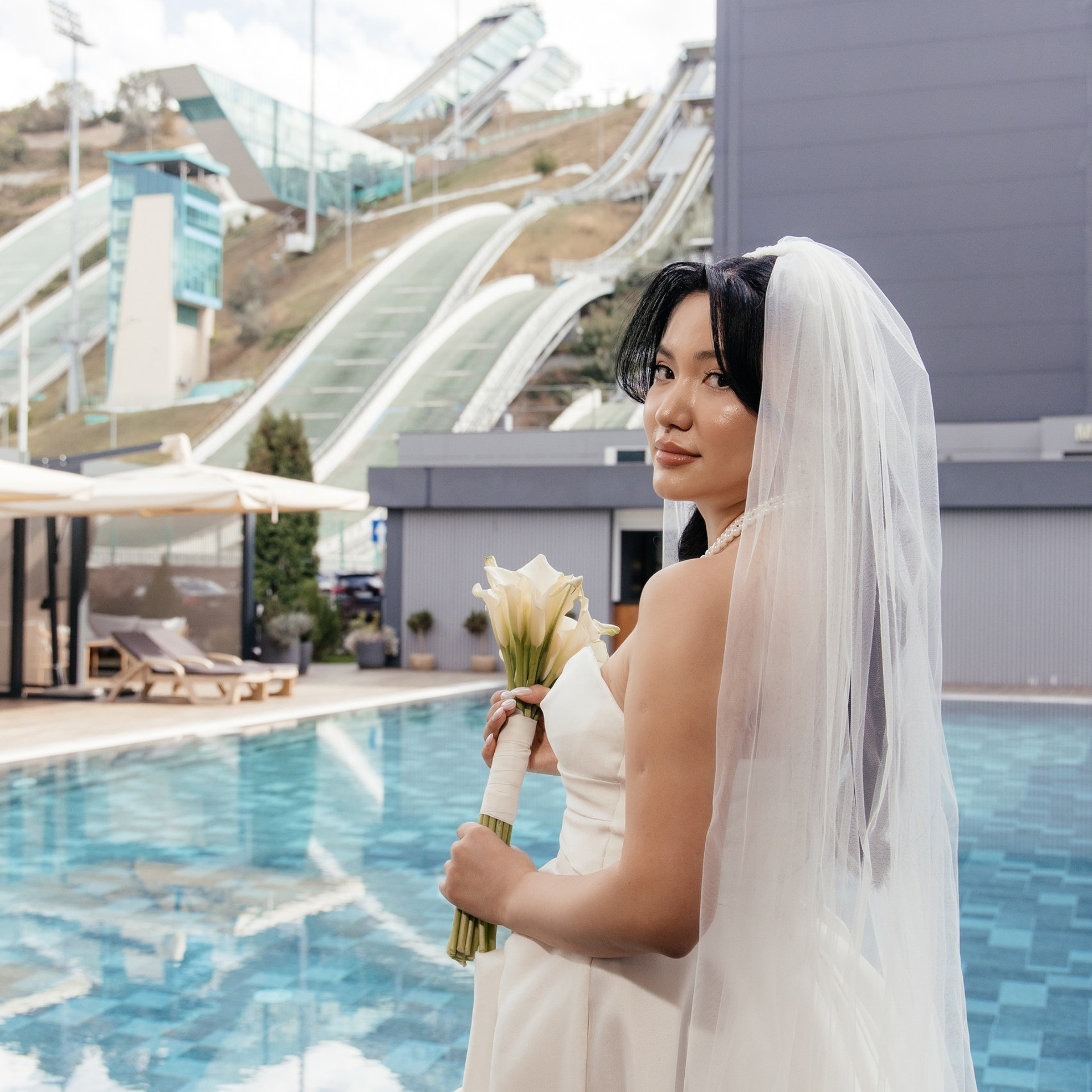 Отзывы. Свадебный фотограф — Азамат Нусипбеков