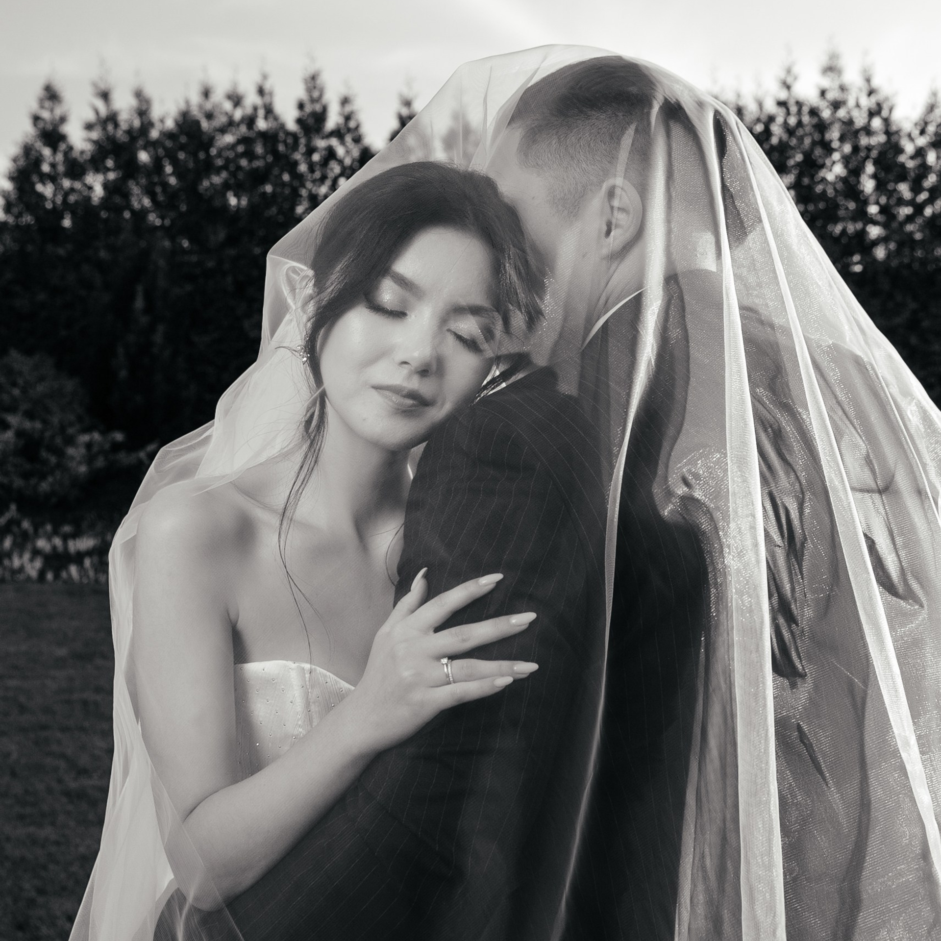 Отзывы. Свадебный фотограф — Азамат Нусипбеков