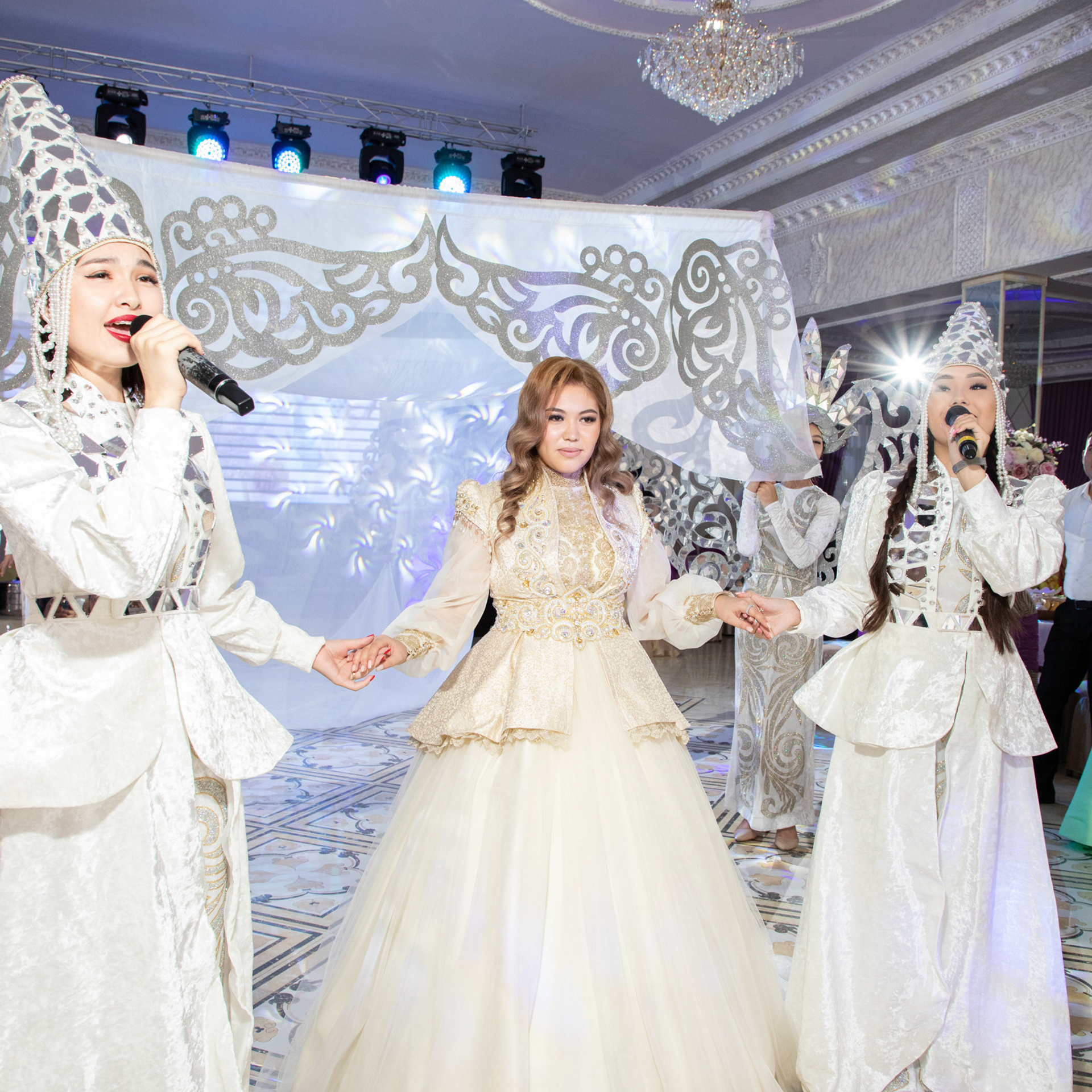 Отзывы. Свадебный фотограф — Азамат Нусипбеков