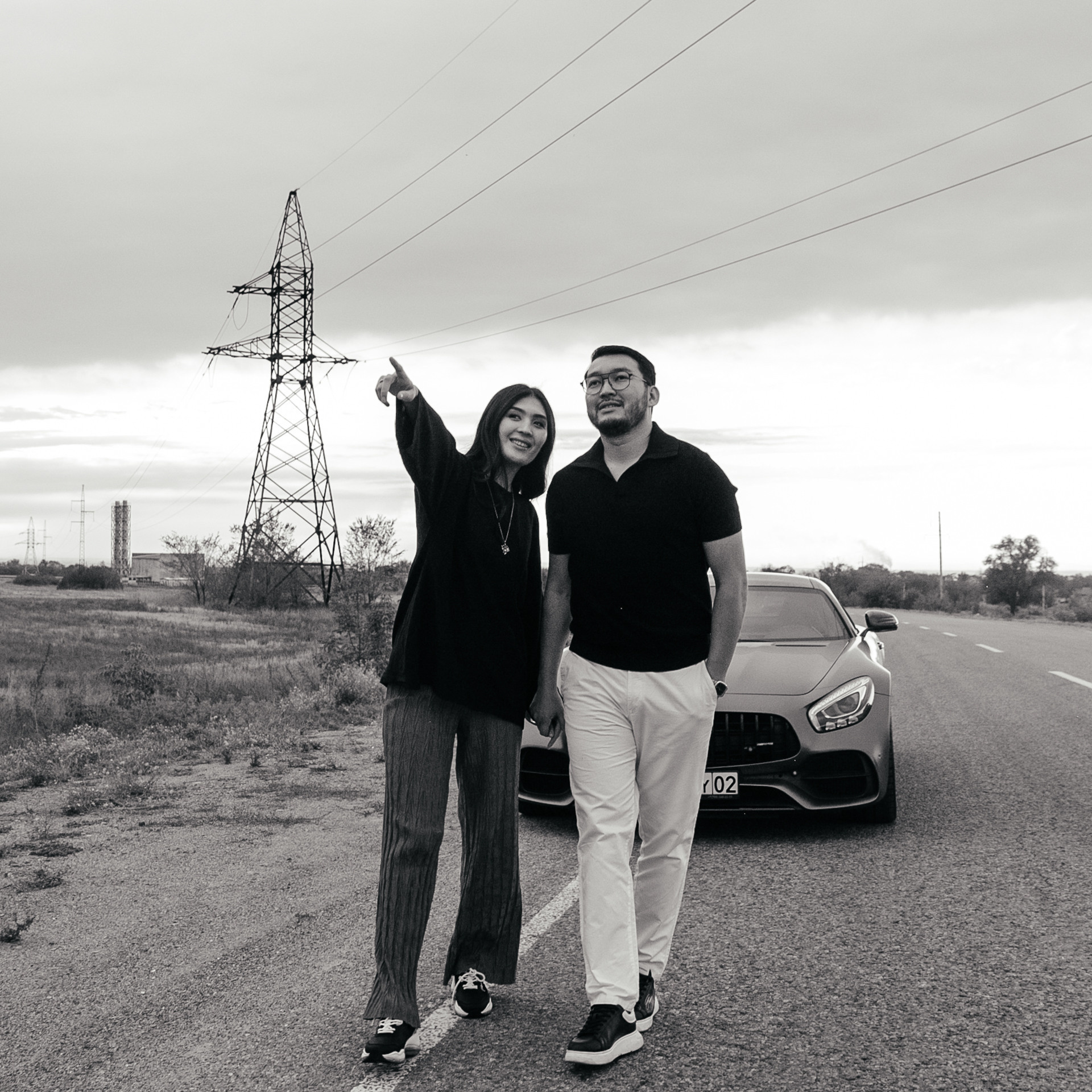 Отзывы. Свадебный фотограф — Азамат Нусипбеков