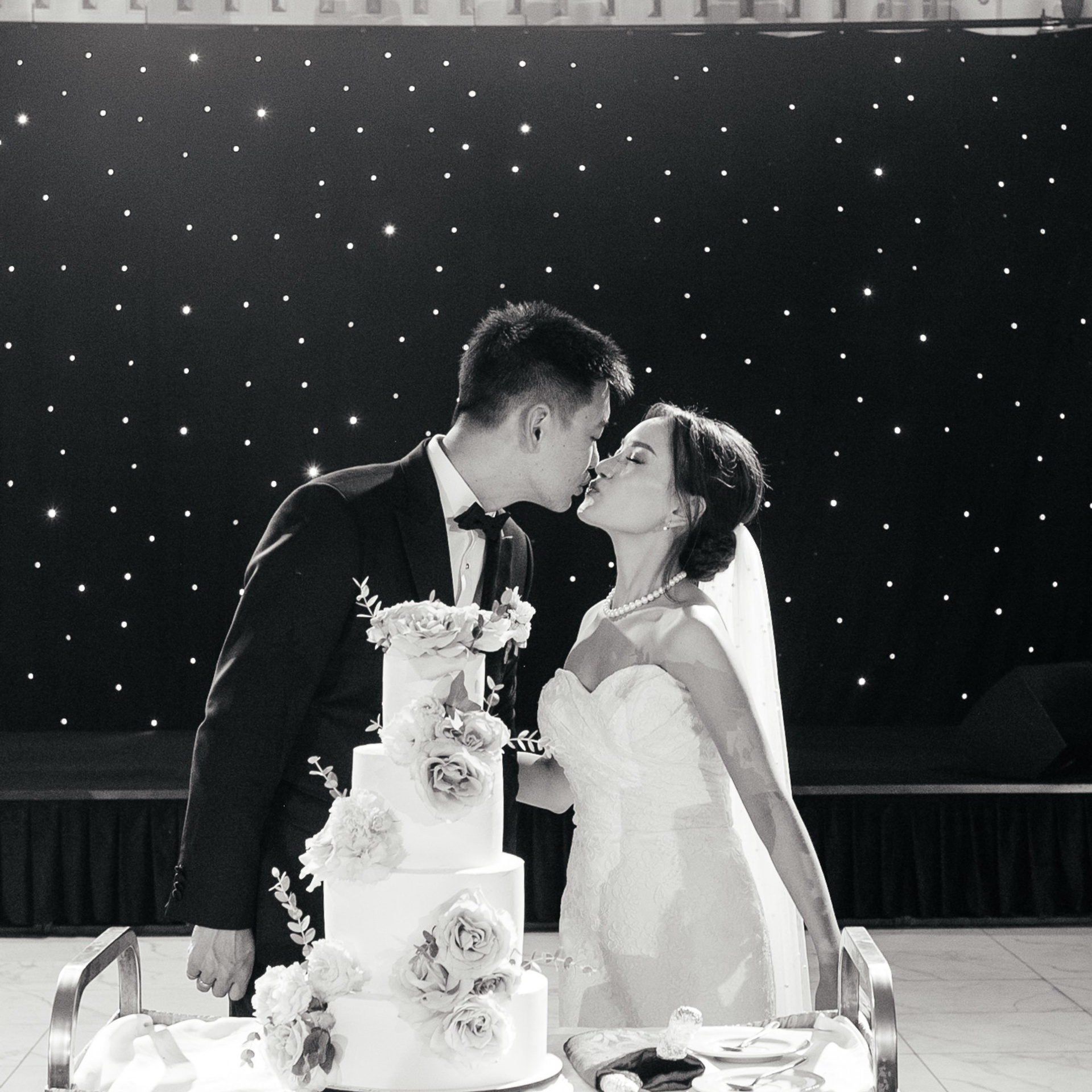 Отзывы. Свадебный фотограф — Азамат Нусипбеков