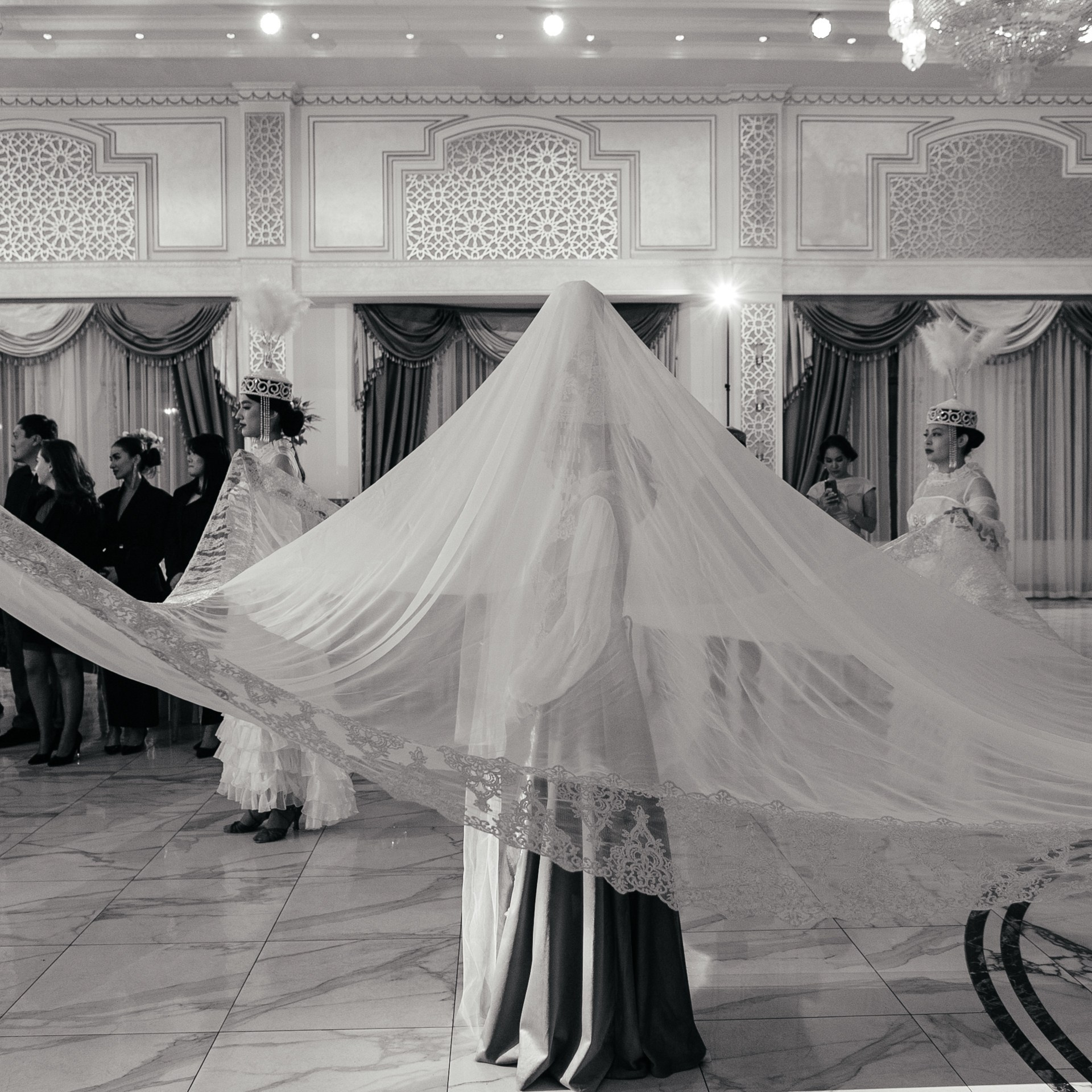 Отзывы. Свадебный фотограф — Азамат Нусипбеков