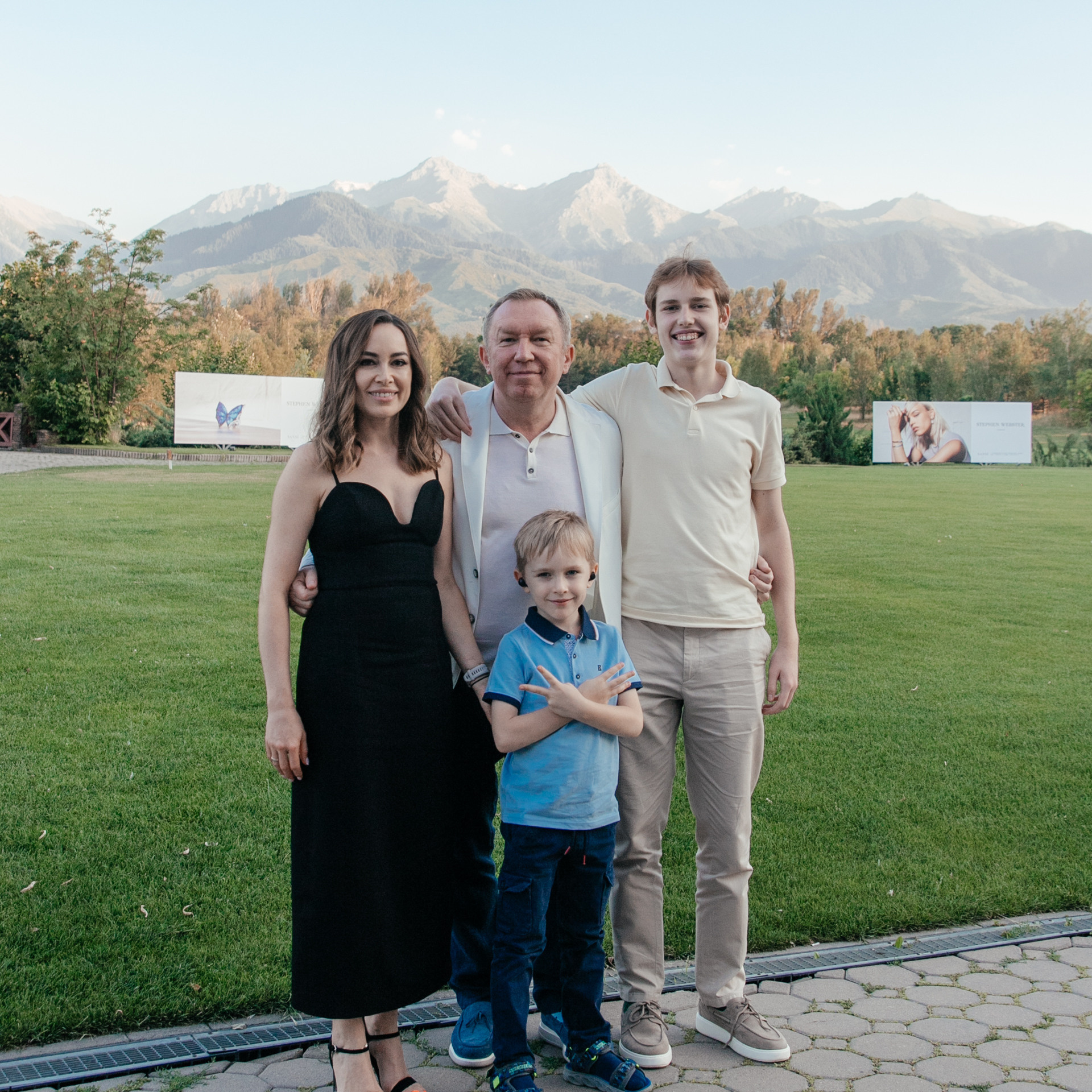 Отзывы. Свадебный фотограф — Азамат Нусипбеков