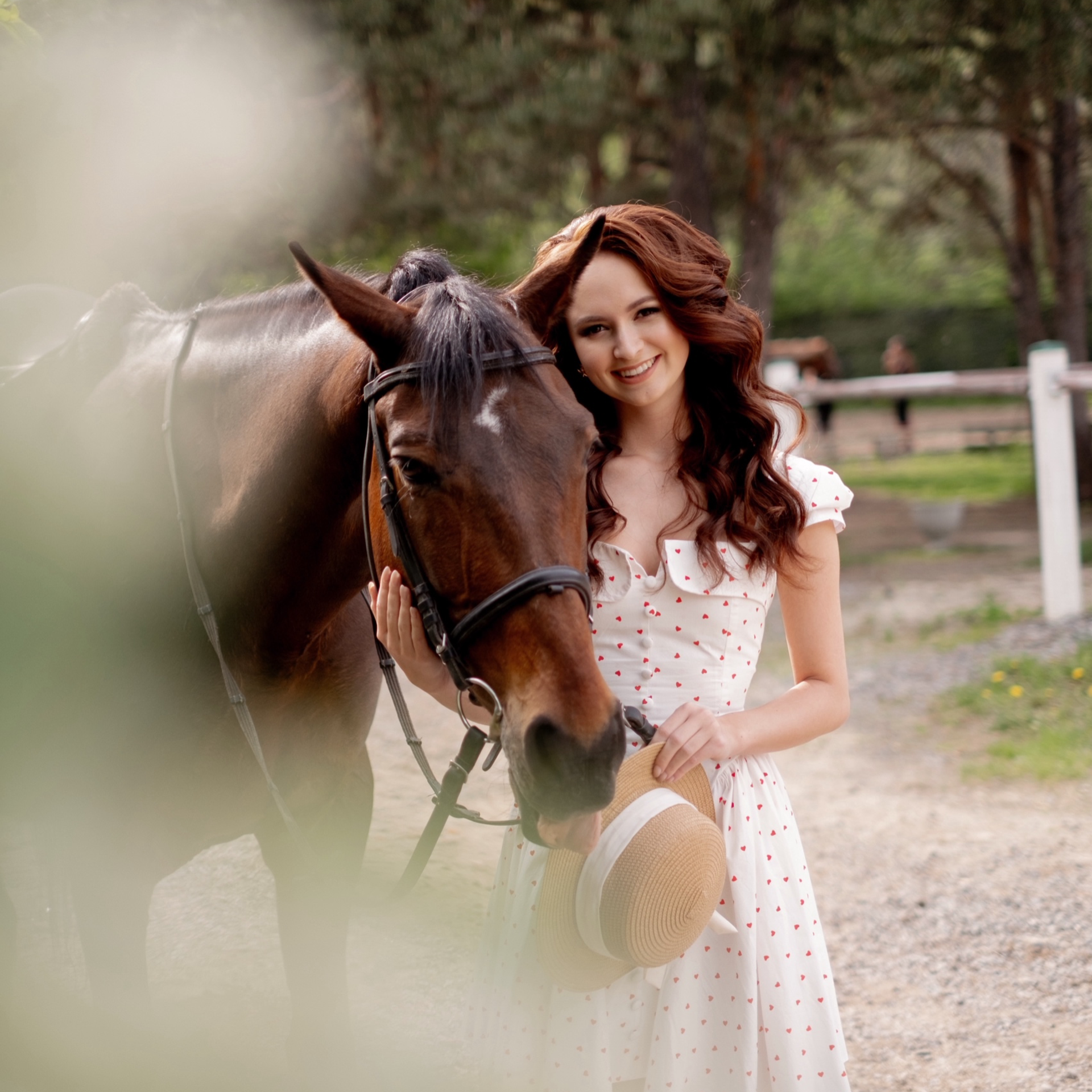Отзывы. Фотограф в Челябинске I Надин Палмер