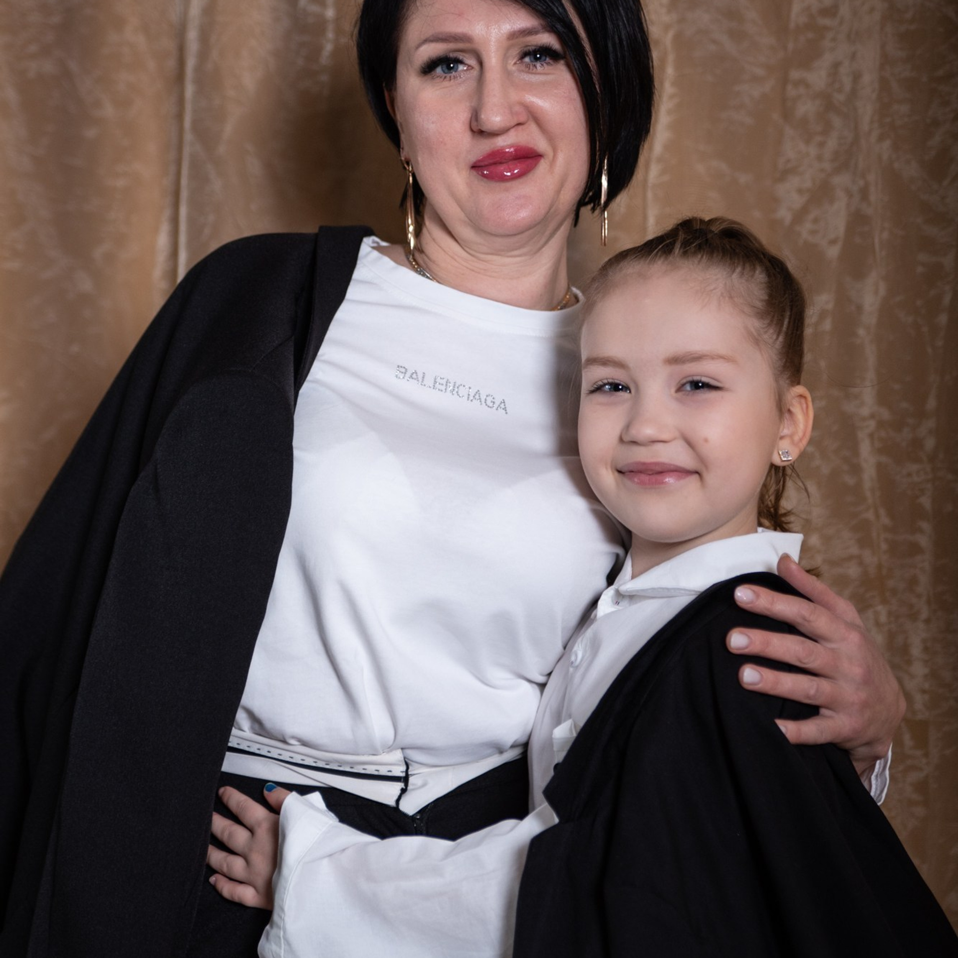 Отзывы. Фотограф Мария Кадыкова в Краснодаре и Туле