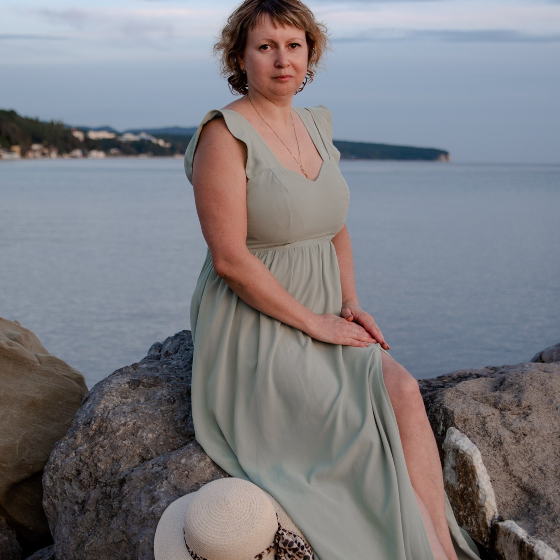 Отзывы. Фотограф Мария Кадыкова в Краснодаре и Туле