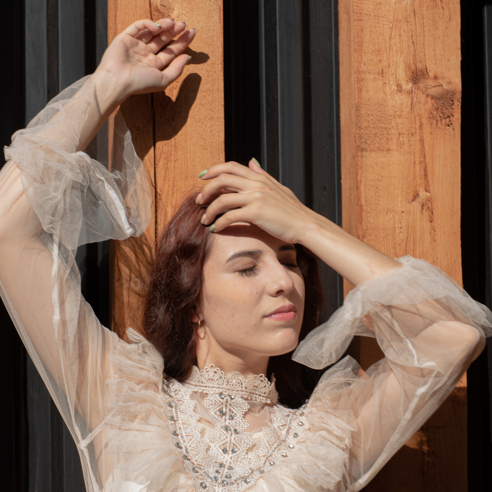 Отзывы. Фотограф Мария Кадыкова в Краснодаре и Туле