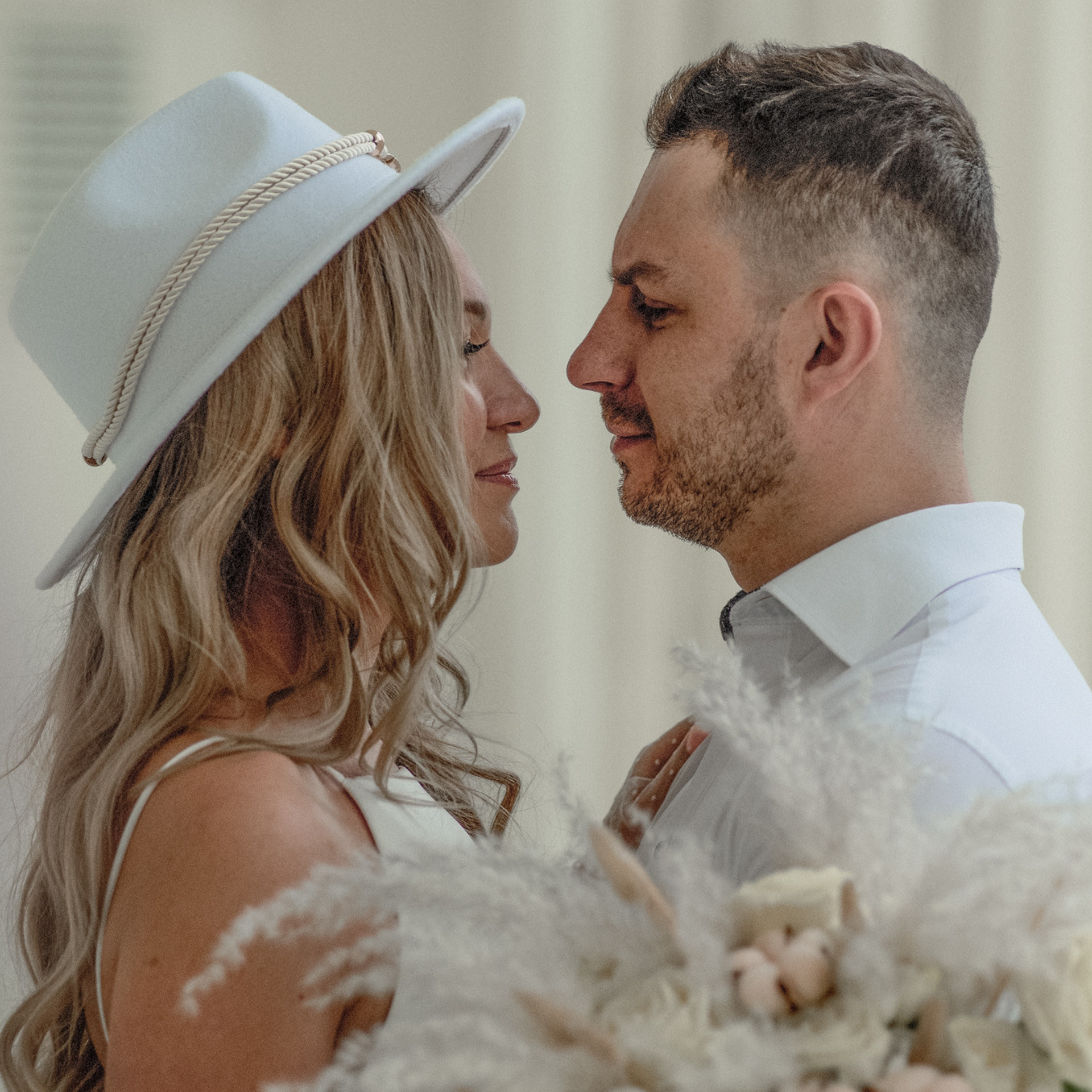 Елена и Вадим