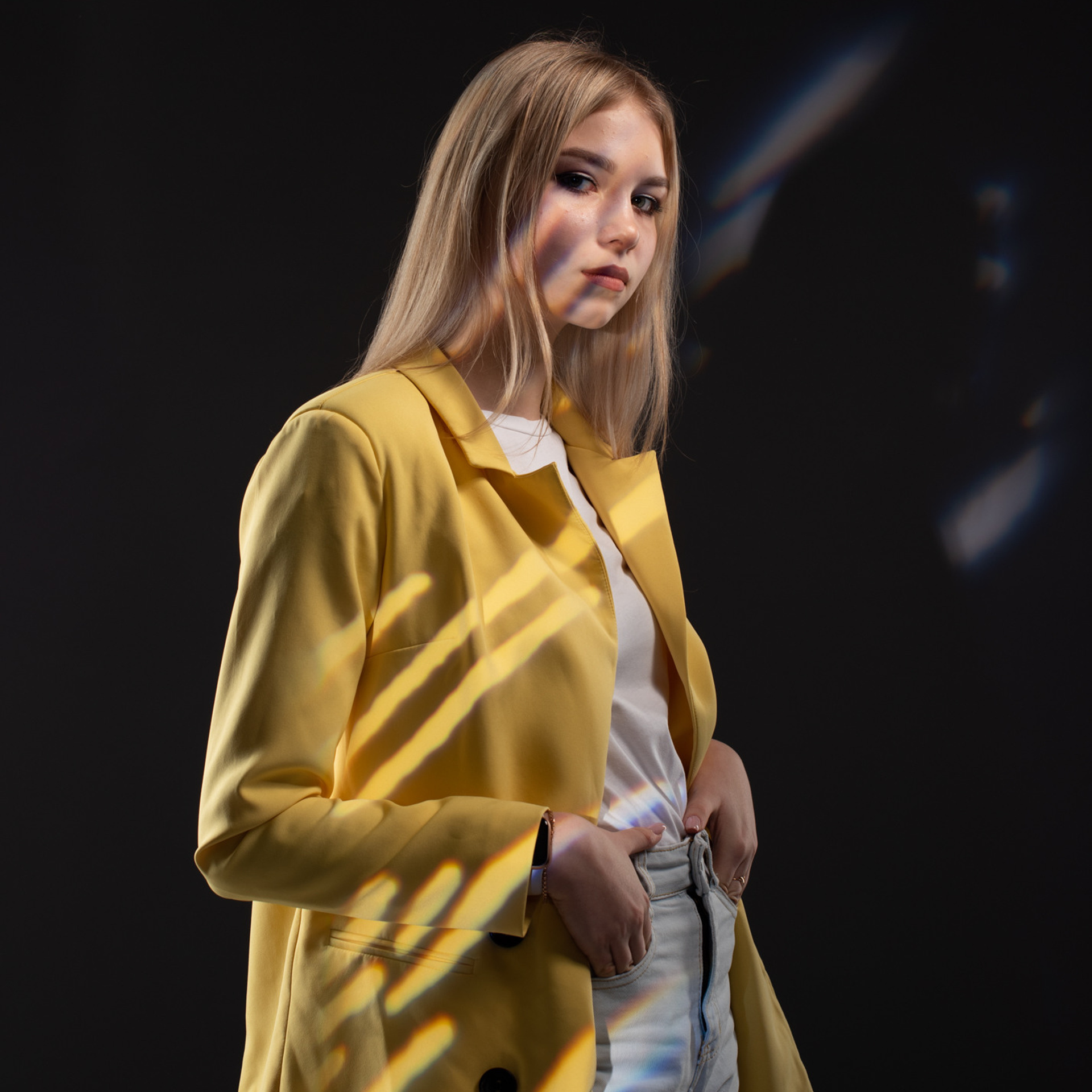 Холодность