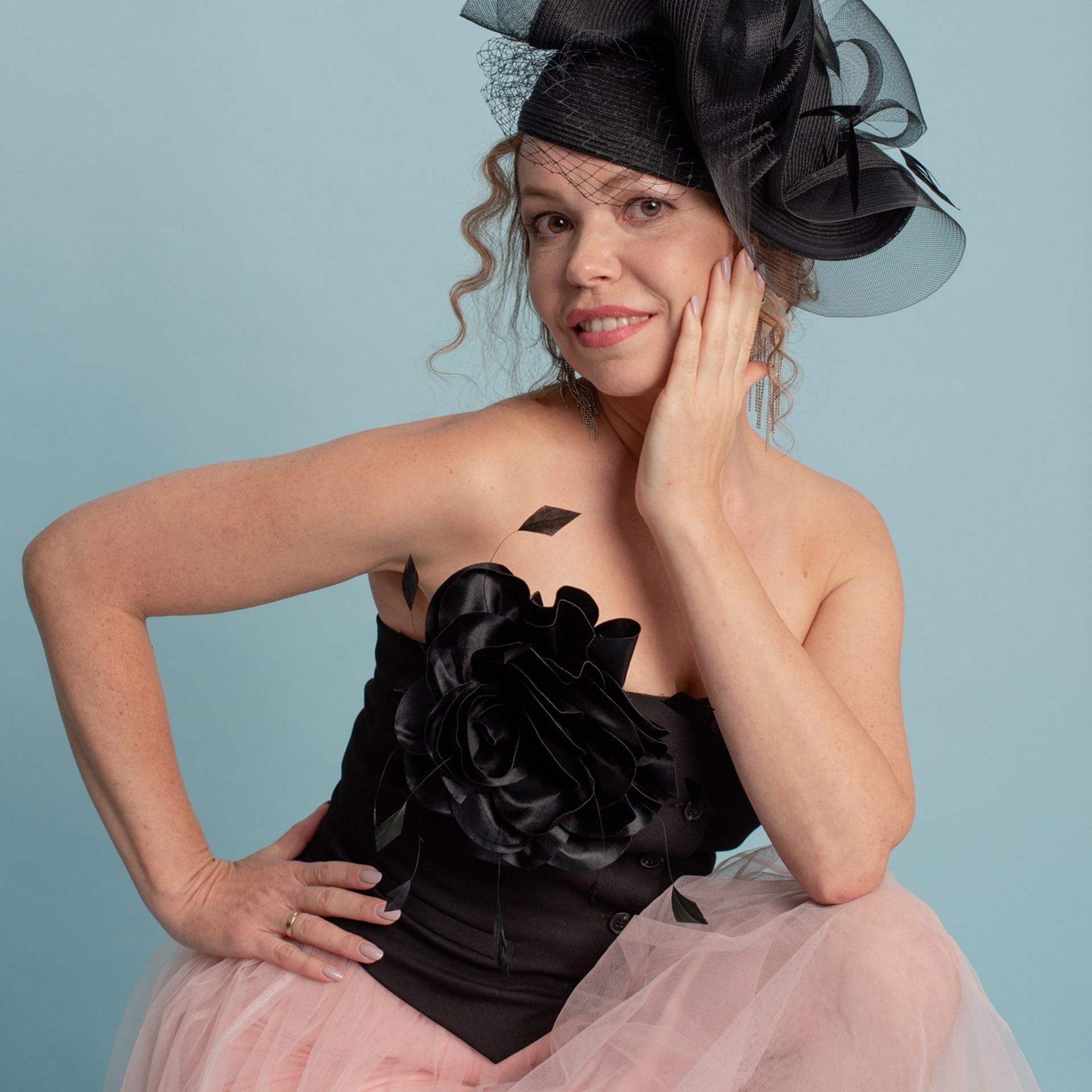 Отзывы. Фотограф Мария Кадыкова в Краснодаре и Туле