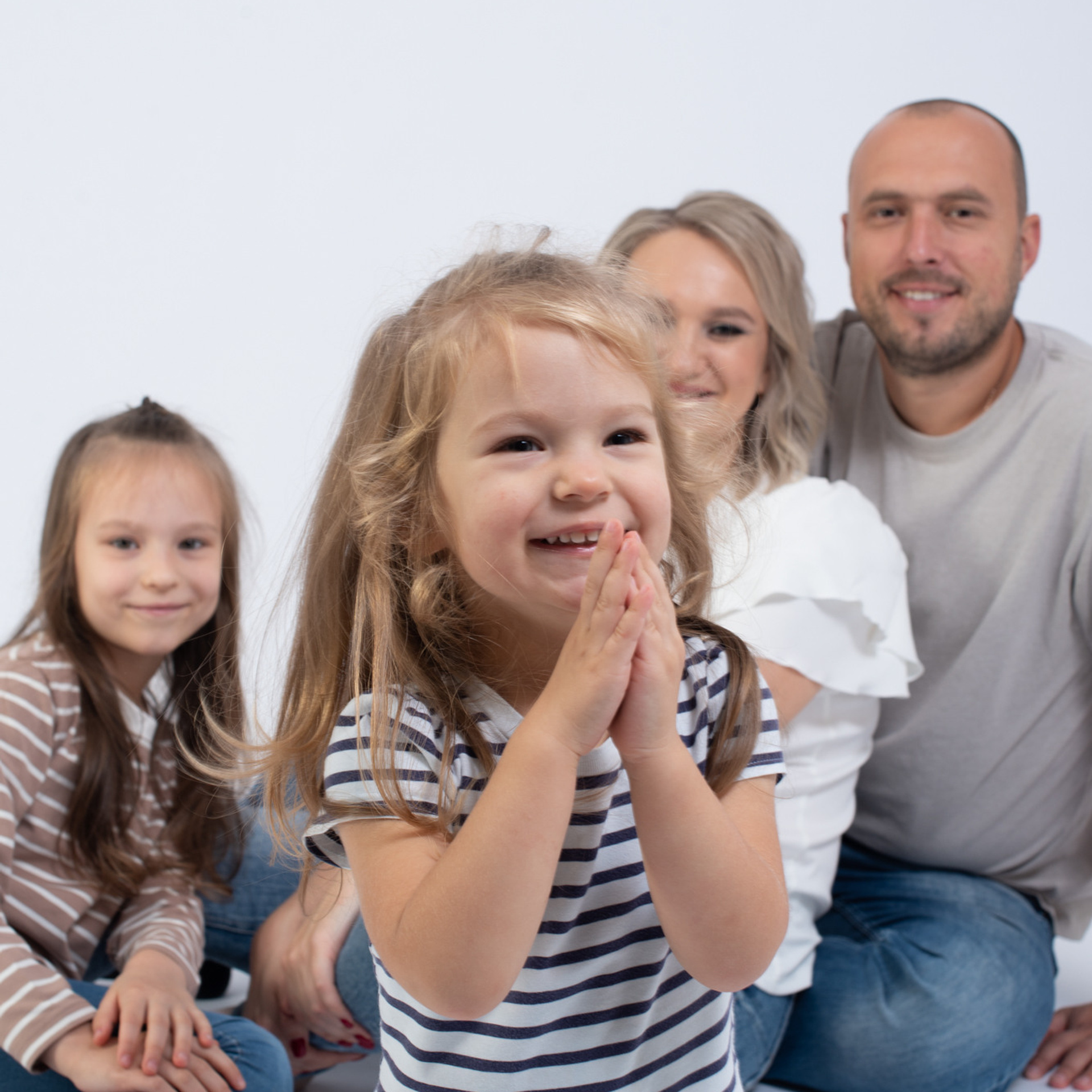 Отзывы. Фотограф Мария Кадыкова в Краснодаре и Туле