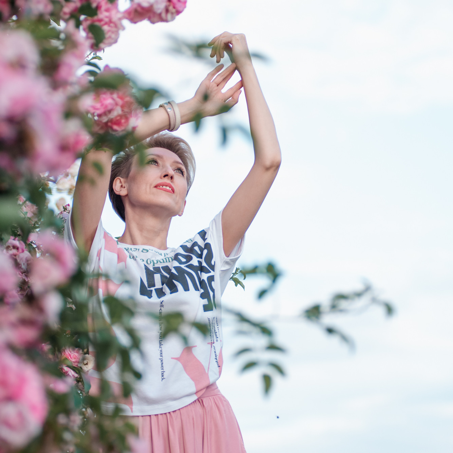 Отзывы. Фотограф Мария Кадыкова в Краснодаре и Туле