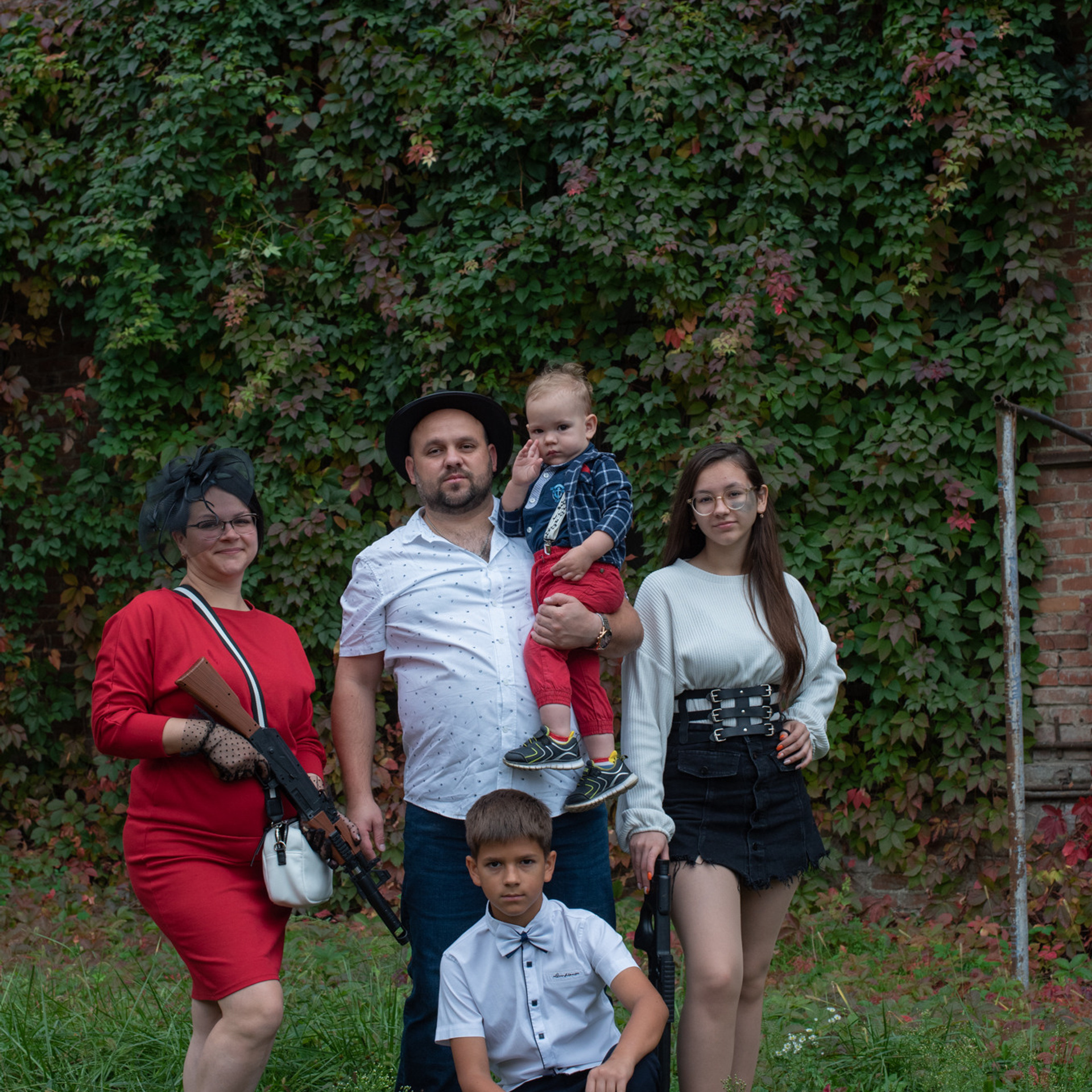 Отзывы. Фотограф Мария Кадыкова в Краснодаре и Туле