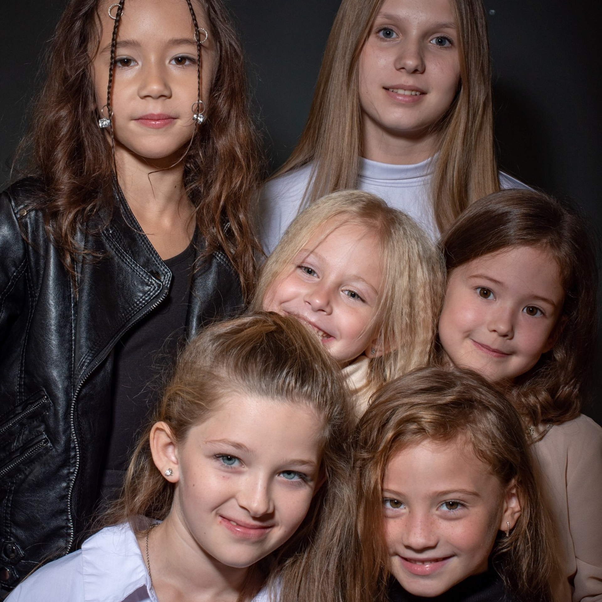 Отзывы. Фотограф Мария Кадыкова в Краснодаре и Туле