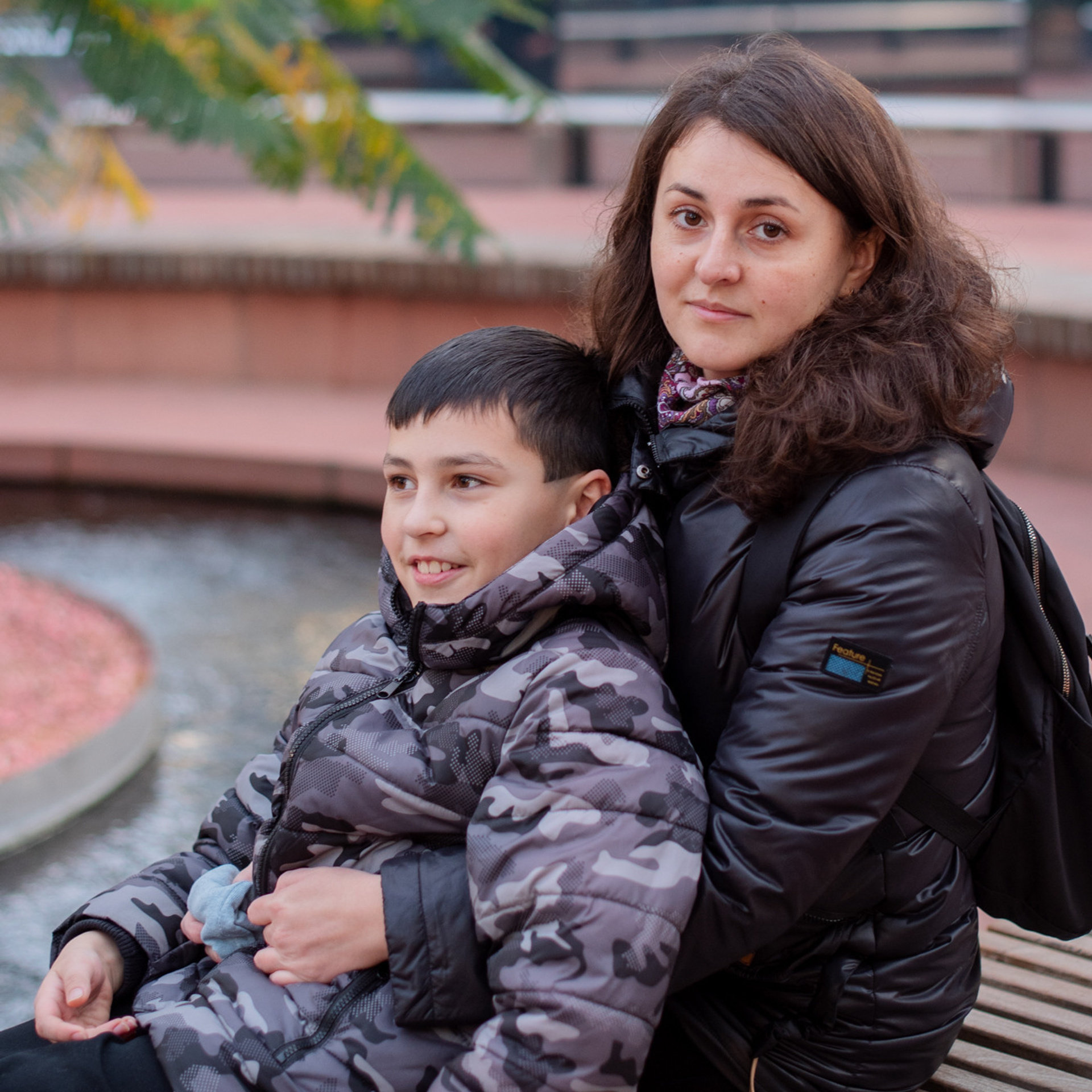 Отзывы. Фотограф Мария Кадыкова в Краснодаре и Туле