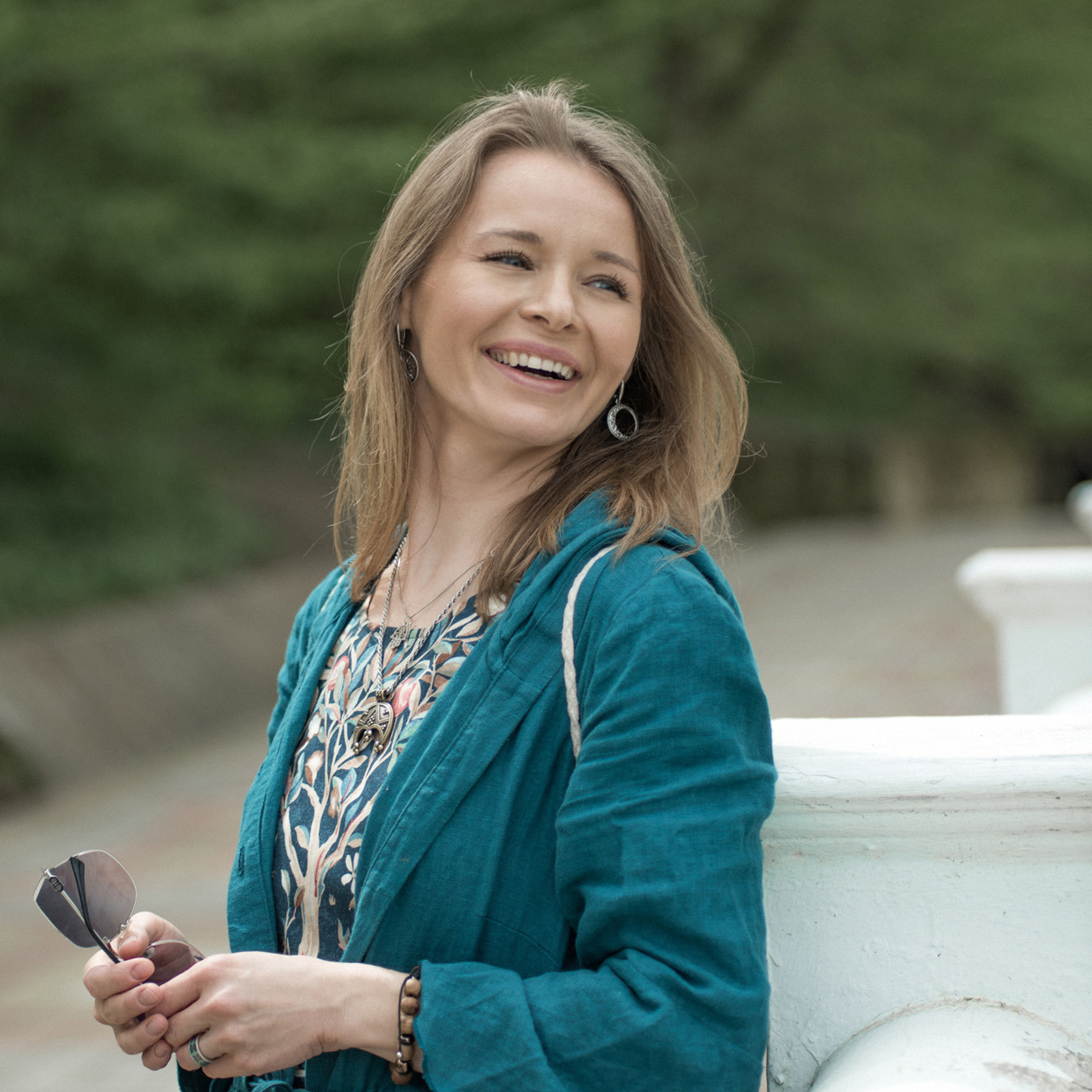 Женственность