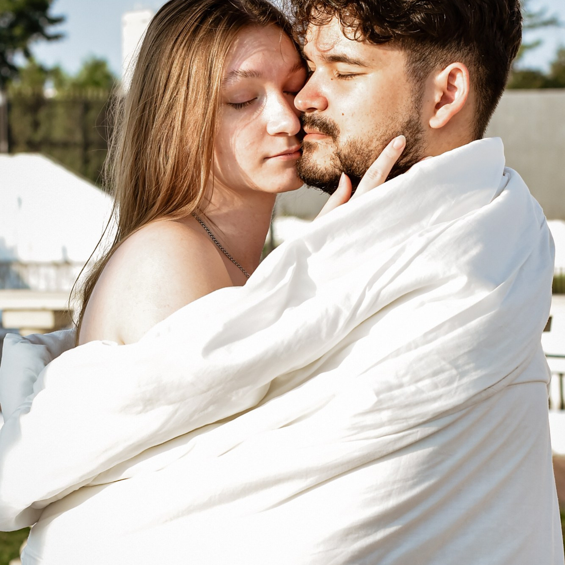 Отзывы. Фотограф Мария Кадыкова в Краснодаре и Туле