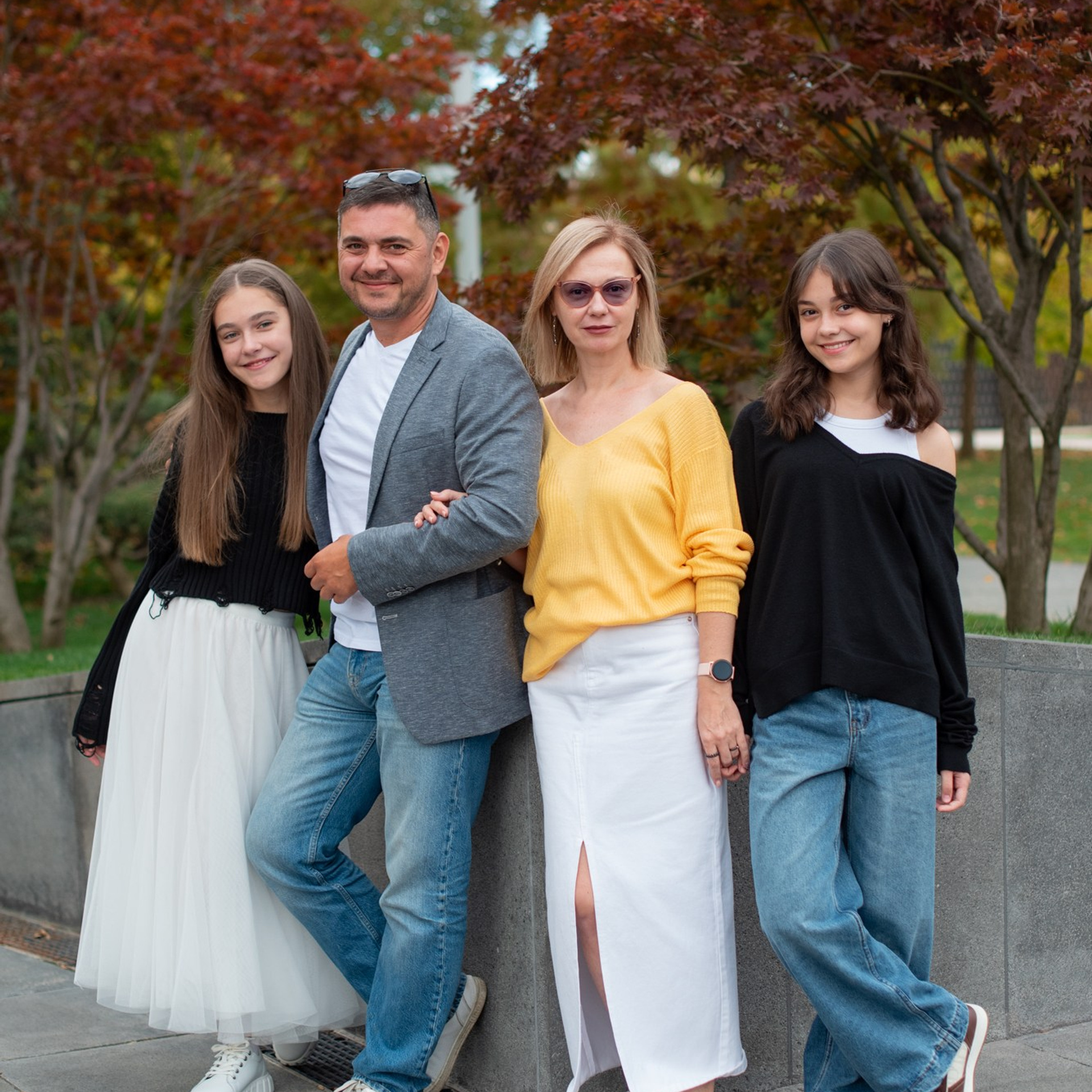 Отзывы. Фотограф Мария Кадыкова в Краснодаре и Туле