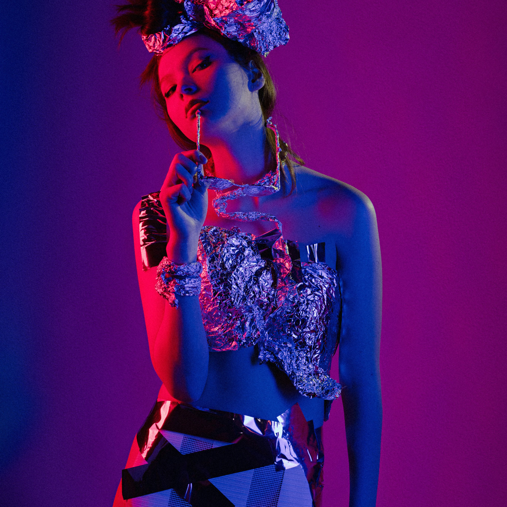 Экзальтированность