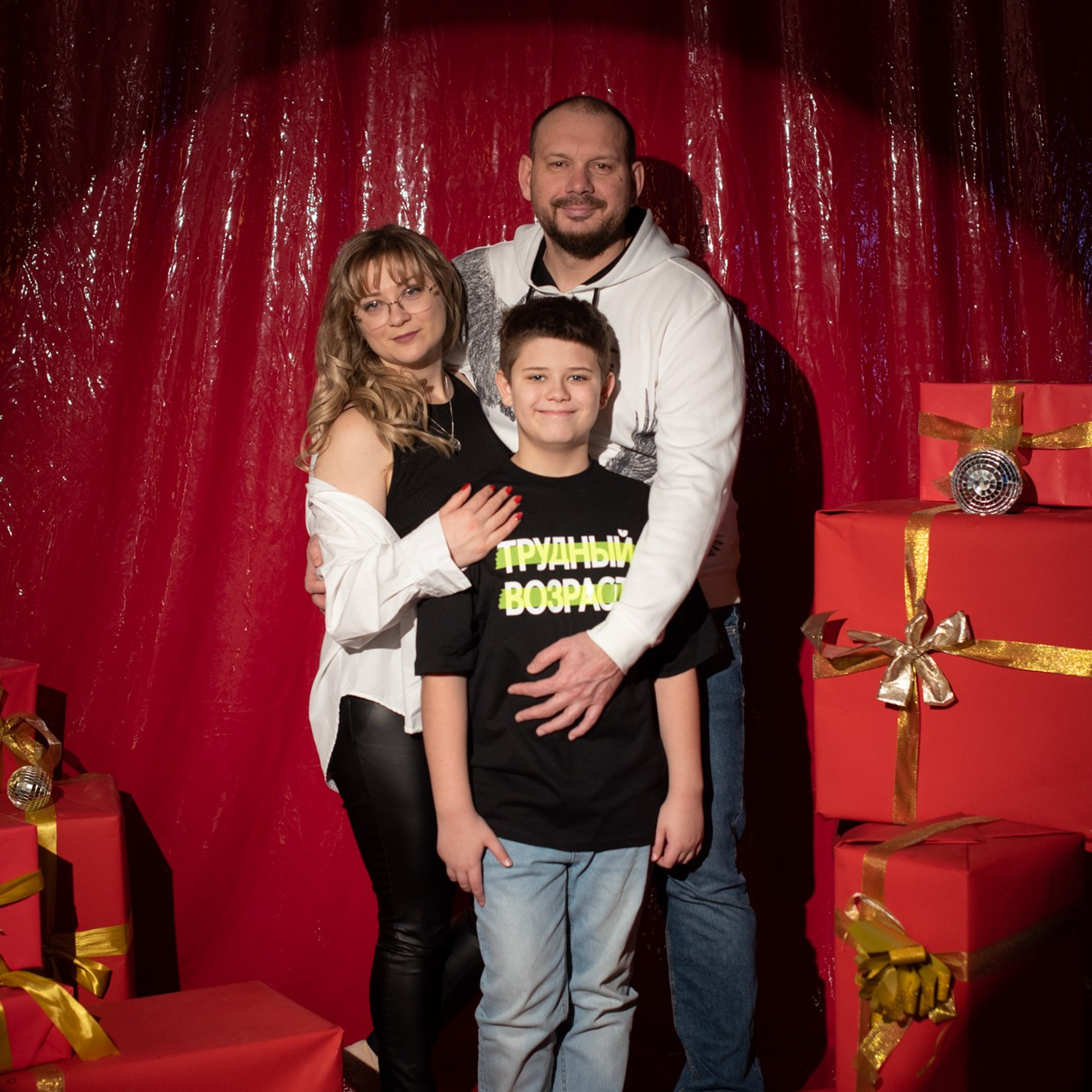 Отзывы. Фотограф Мария Кадыкова в Краснодаре и Туле