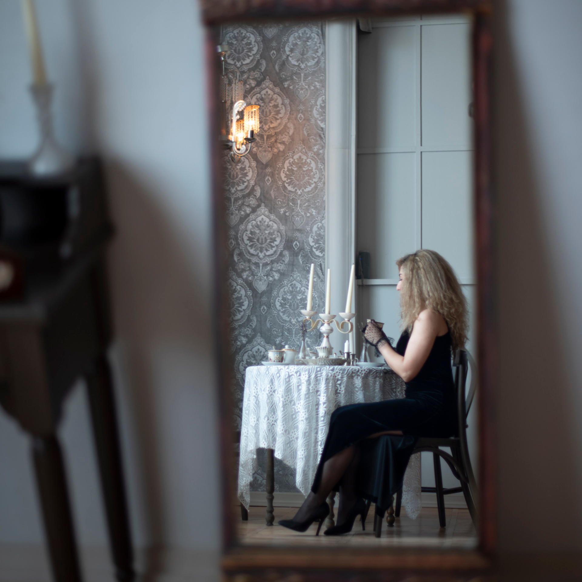 Винтажность