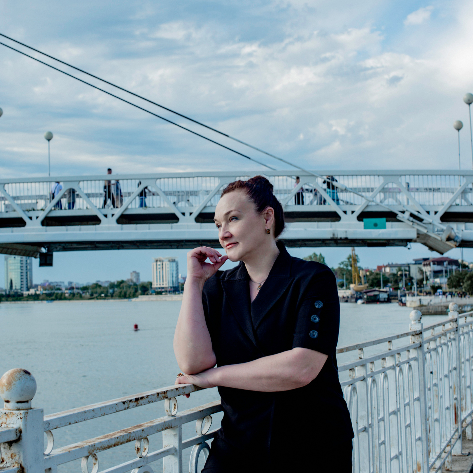 Отзывы. Фотограф Мария Кадыкова в Краснодаре и Туле