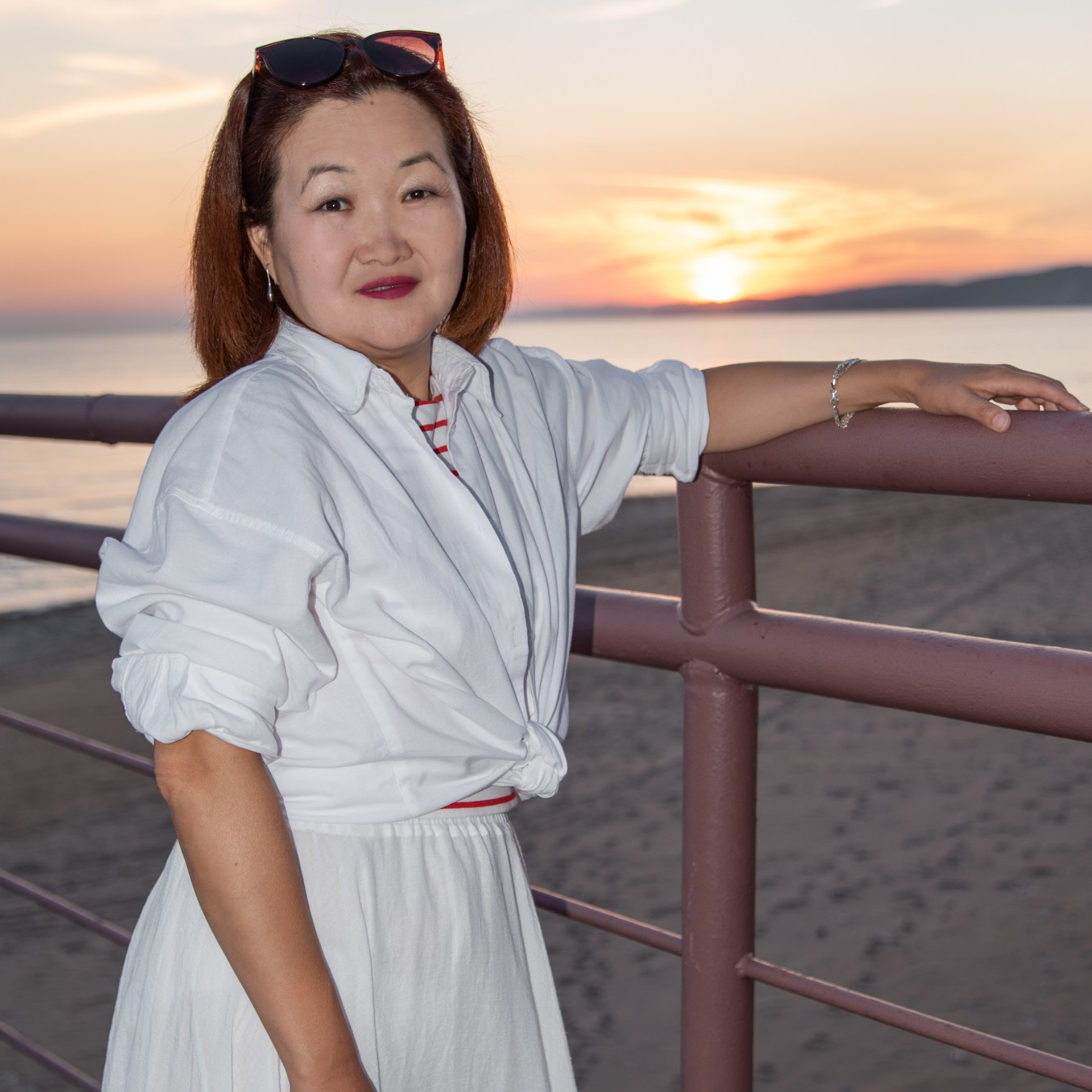 Отзывы. Фотограф Мария Кадыкова в Краснодаре и Туле