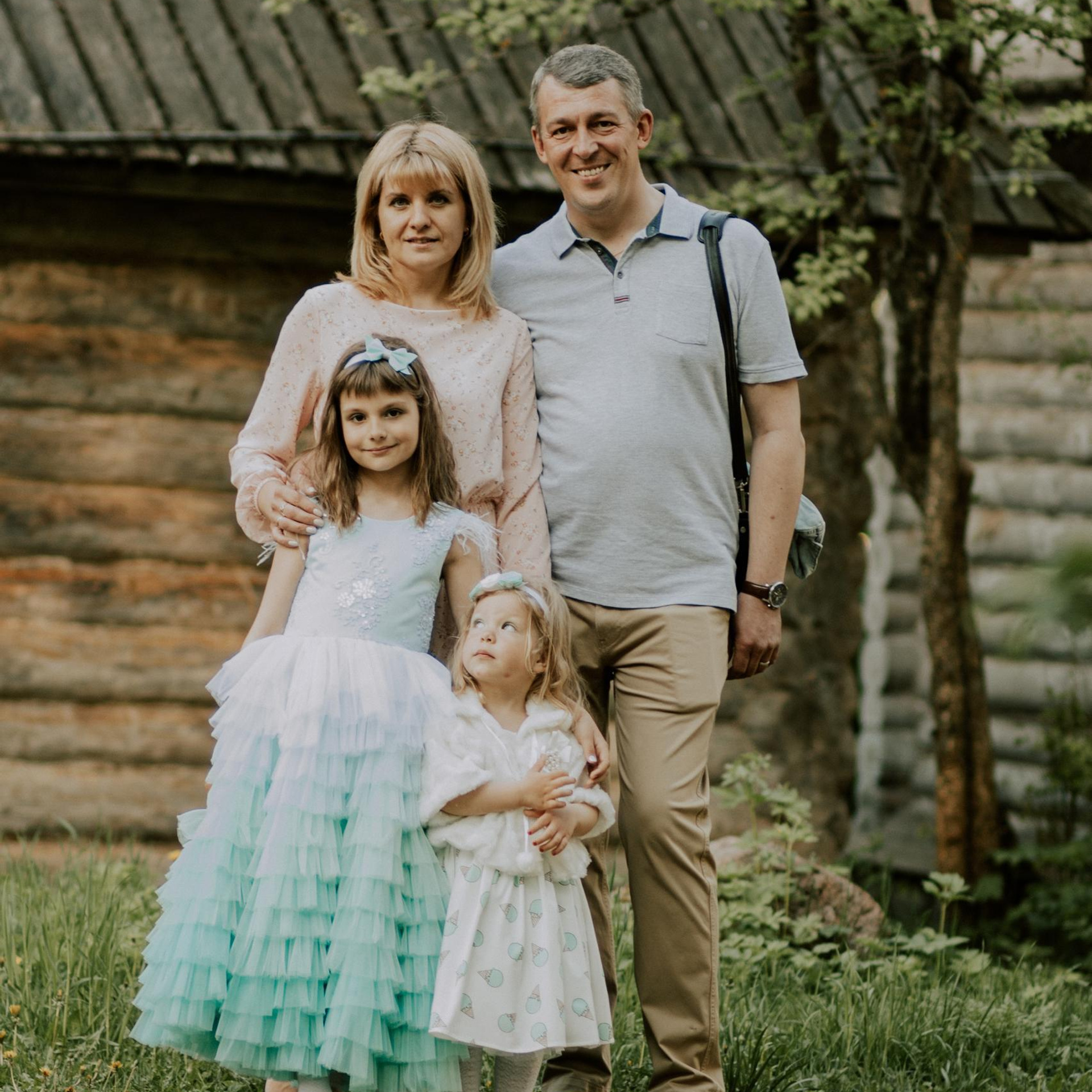 Отзывы. Фотограф в Москве и области. Про настоящие истории