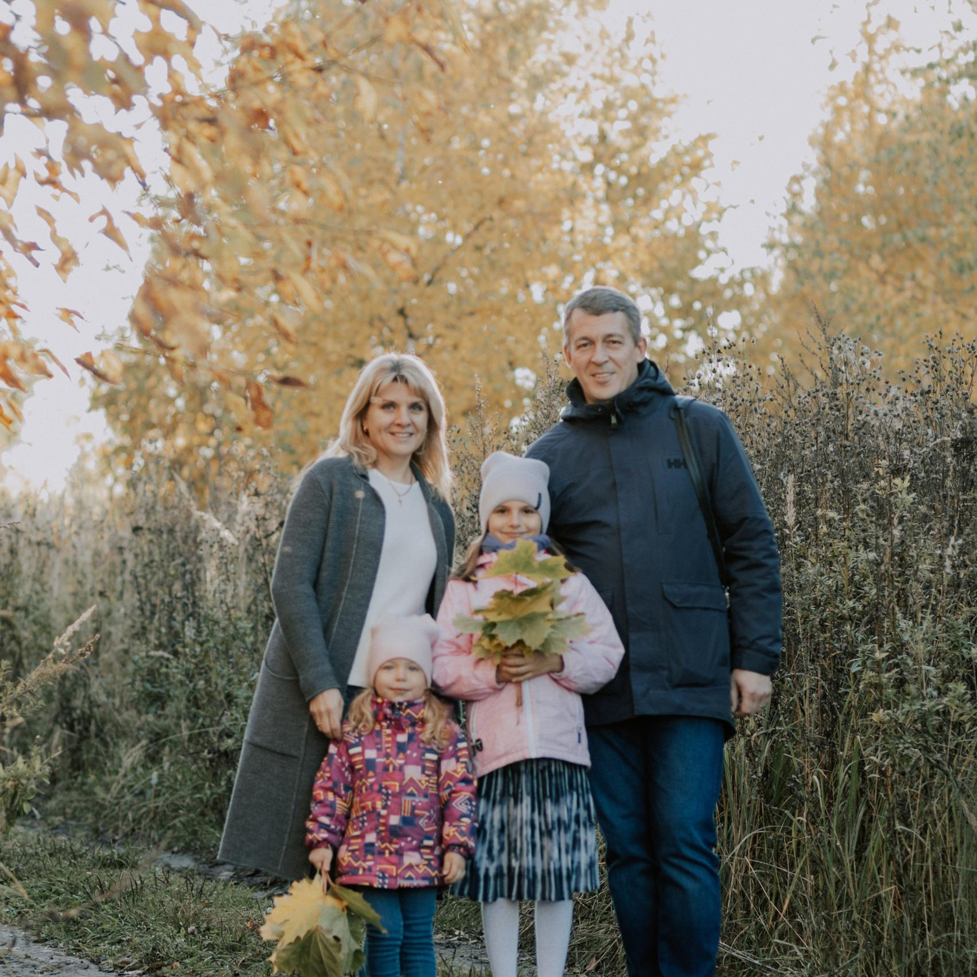 Отзывы. Фотограф в Москве и области. Про настоящие истории